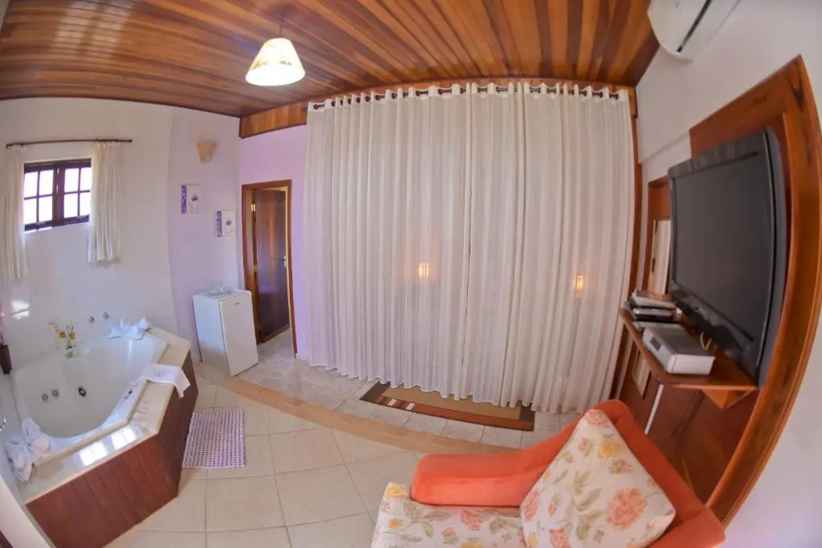 Pousada Villa Da Montanha