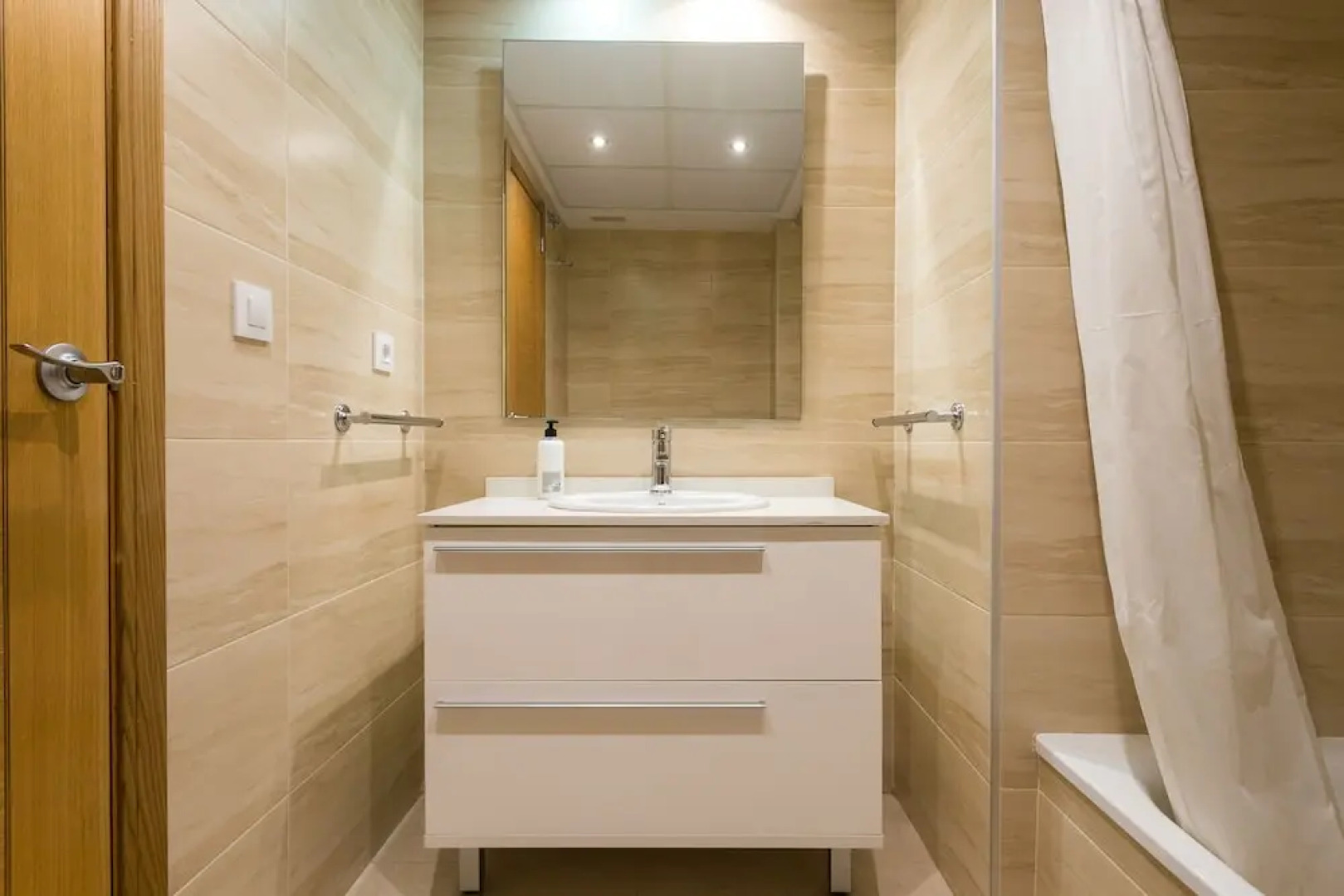 ApartUP Patacona Sunny Beach