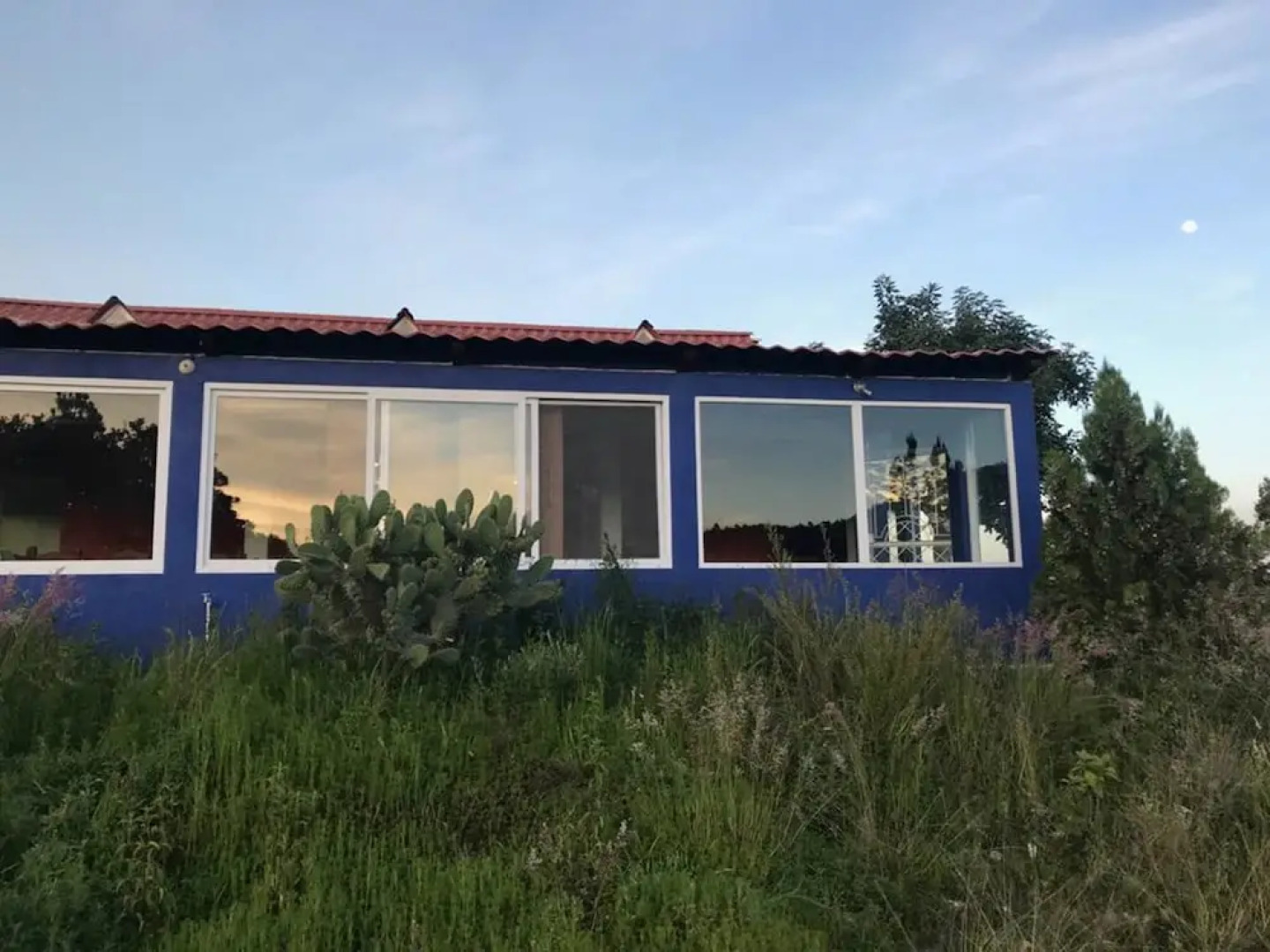 La Quinta Huehuetenango