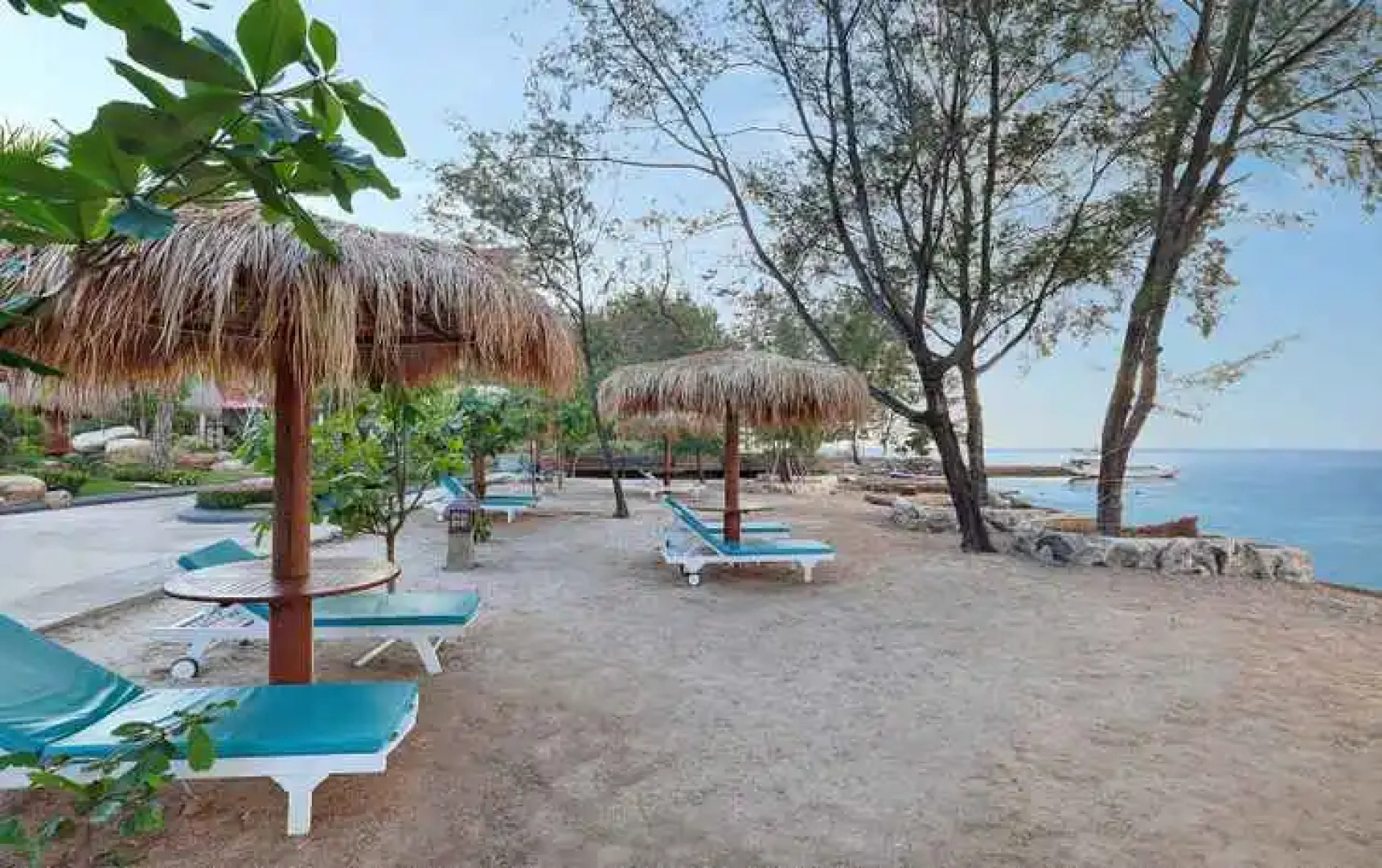 Java Paradise Resort