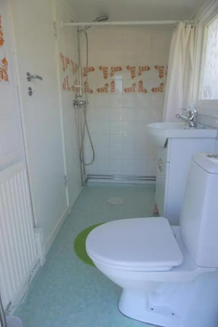 Karlholm Snatra Stugområde