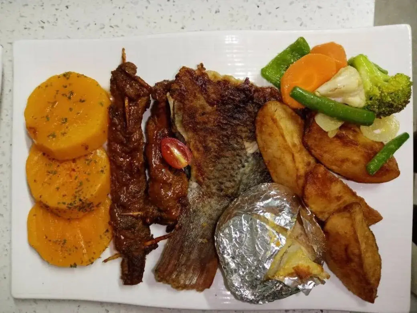 Teemane Select hotel