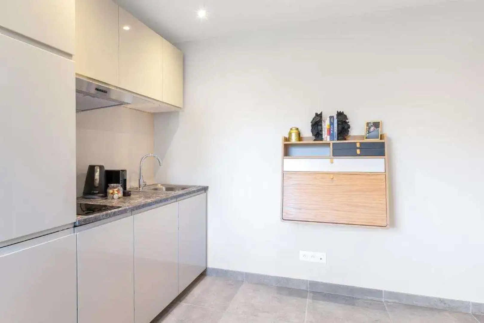 Residence Les Coralines