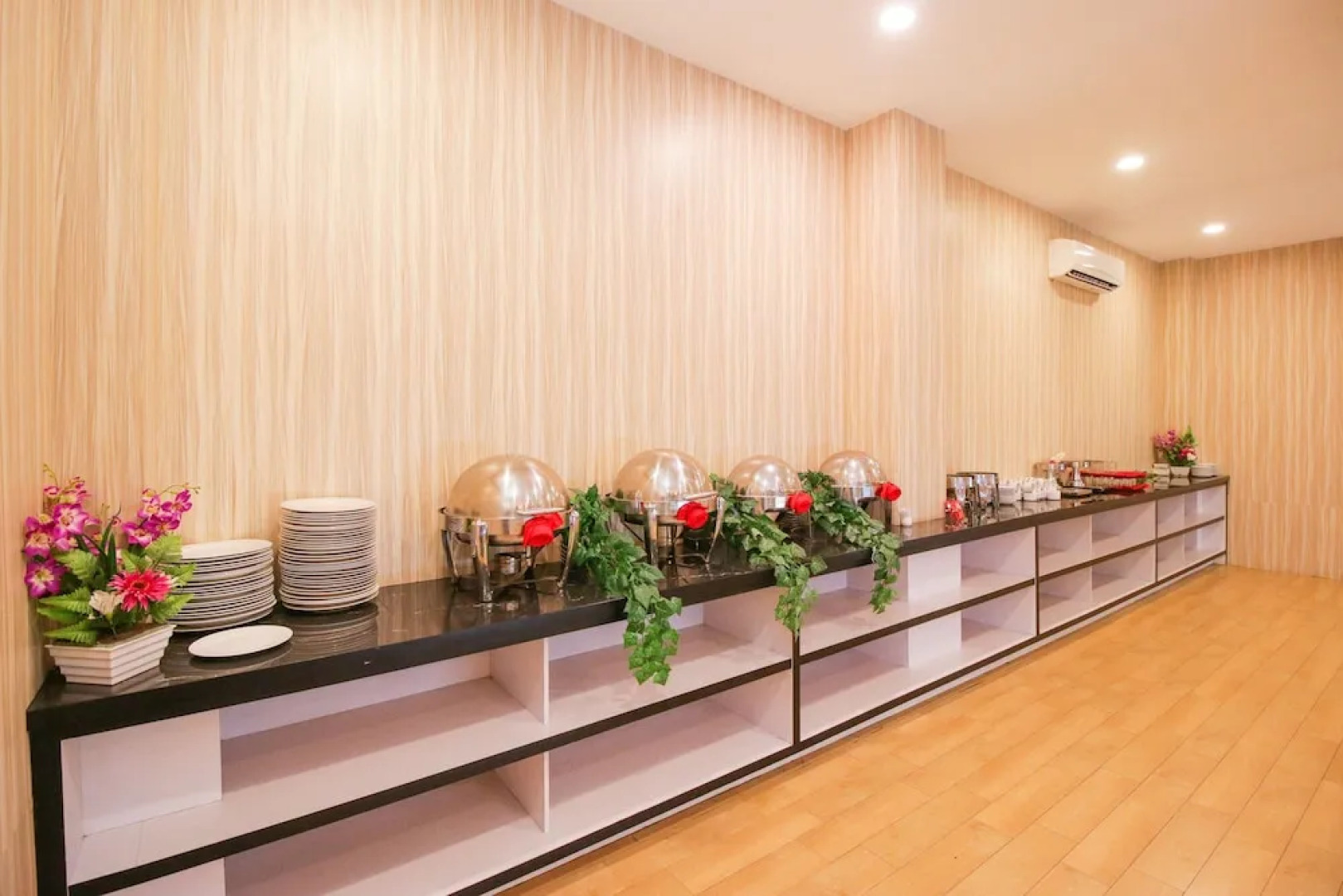 Airy Kota Tinggi Gatot Subroto 5 Pekanbaru