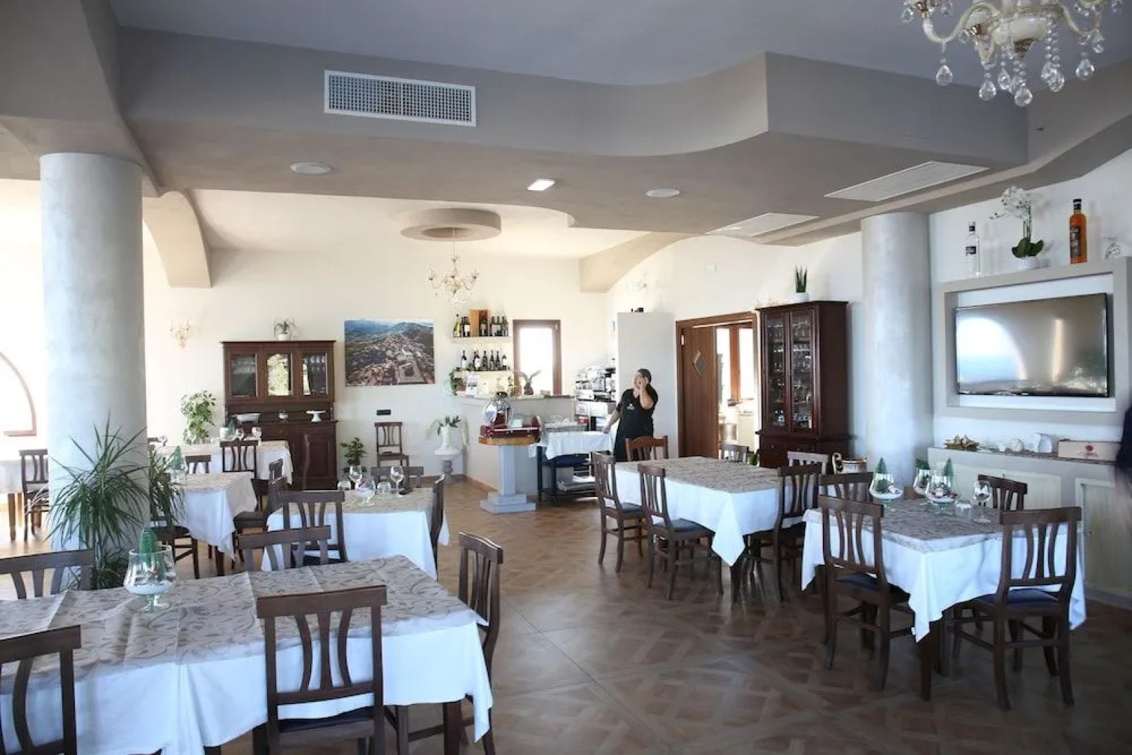 Locanda Aquila D'oro