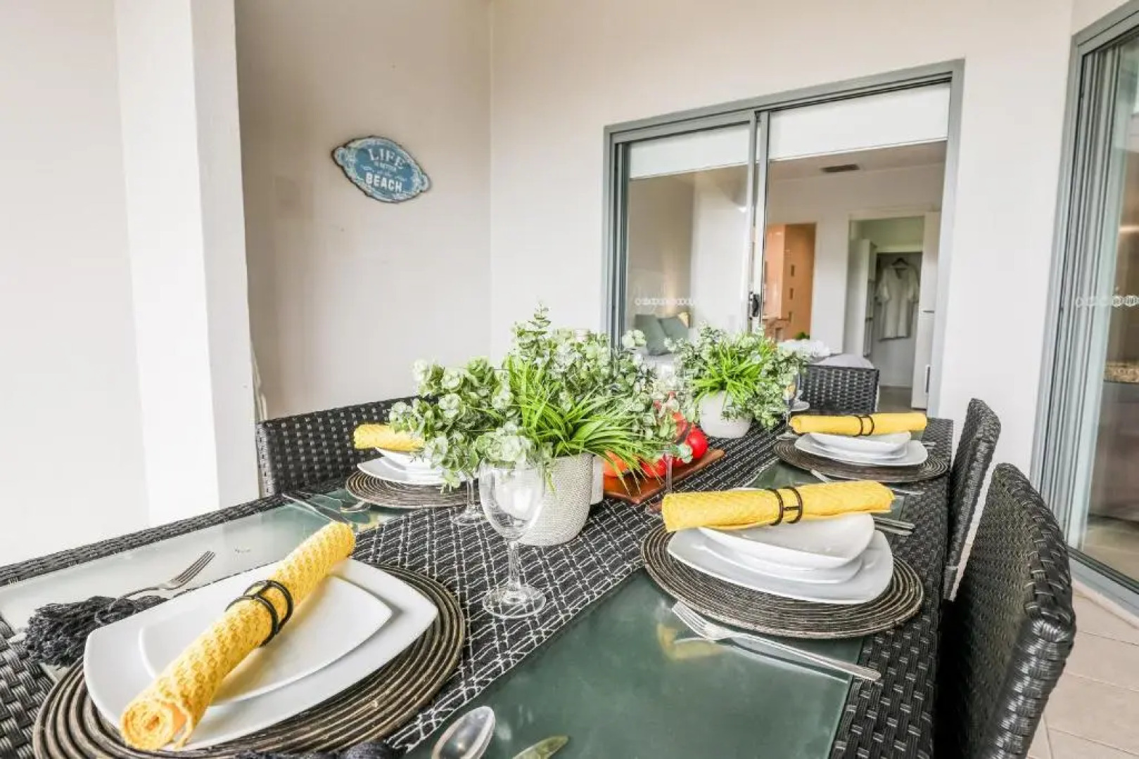 Azure Vista - 3 Bedroom Unit - Ocean Views