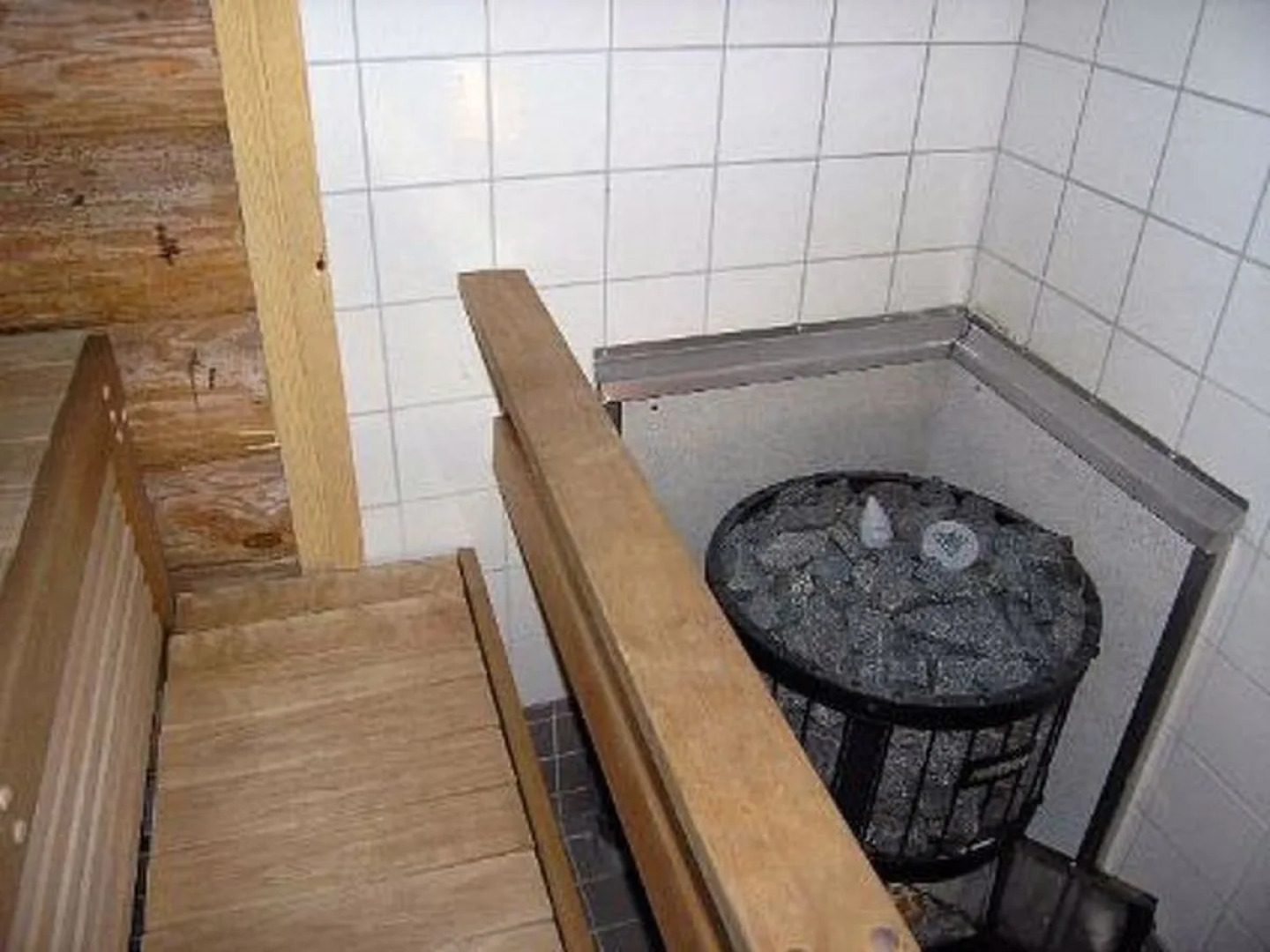 Holiday Home Villa hatakka