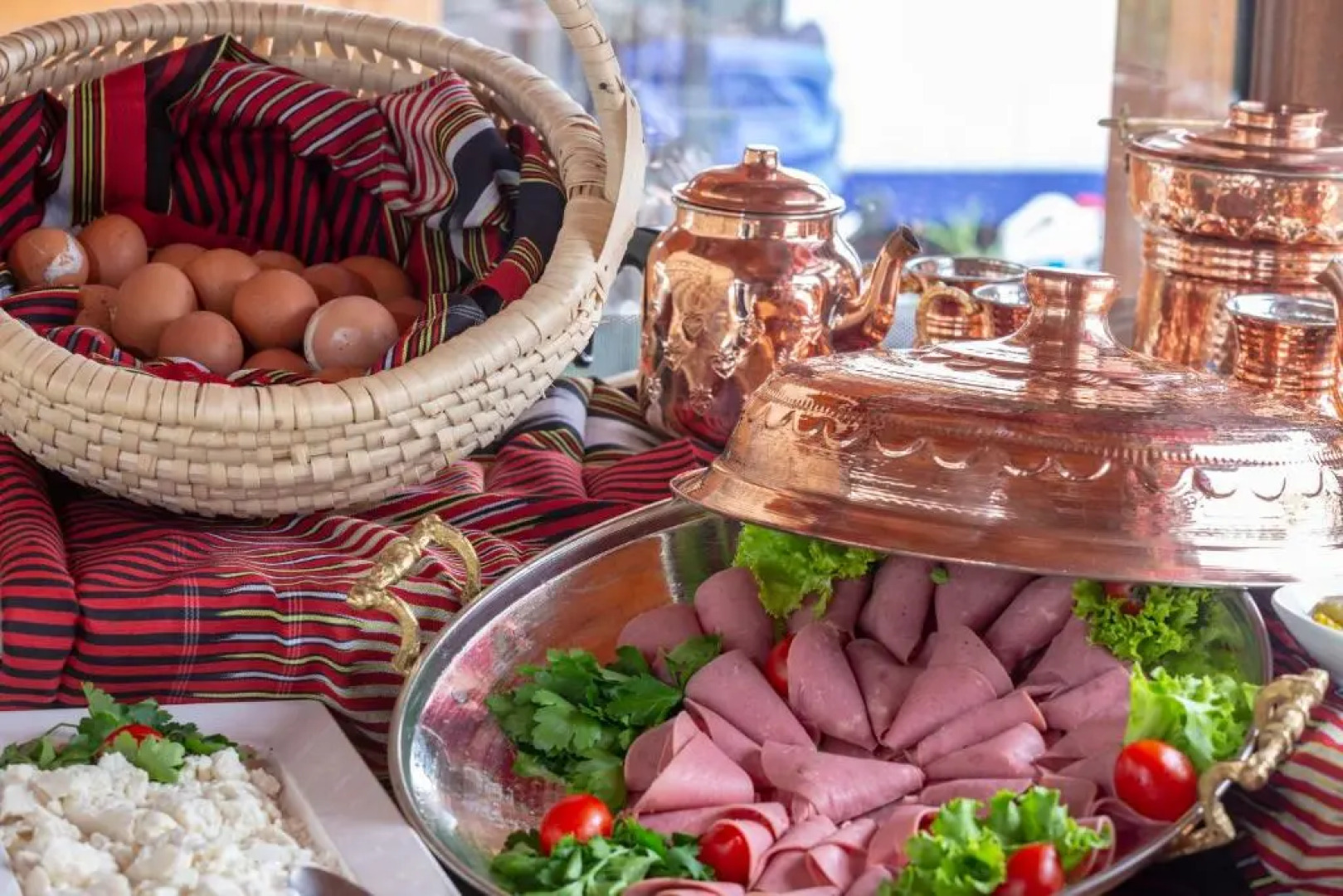 Andalouse Suite Hotel