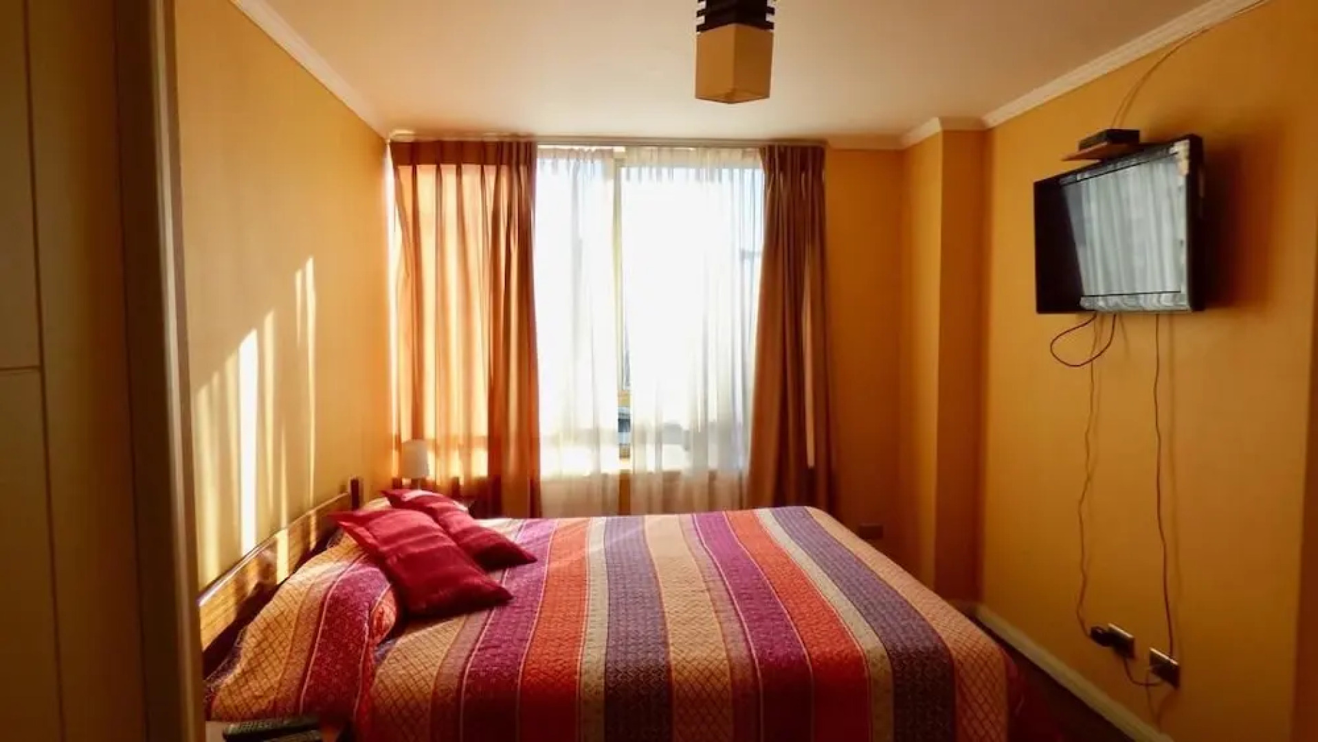 Departamentos Edificio Miramar II