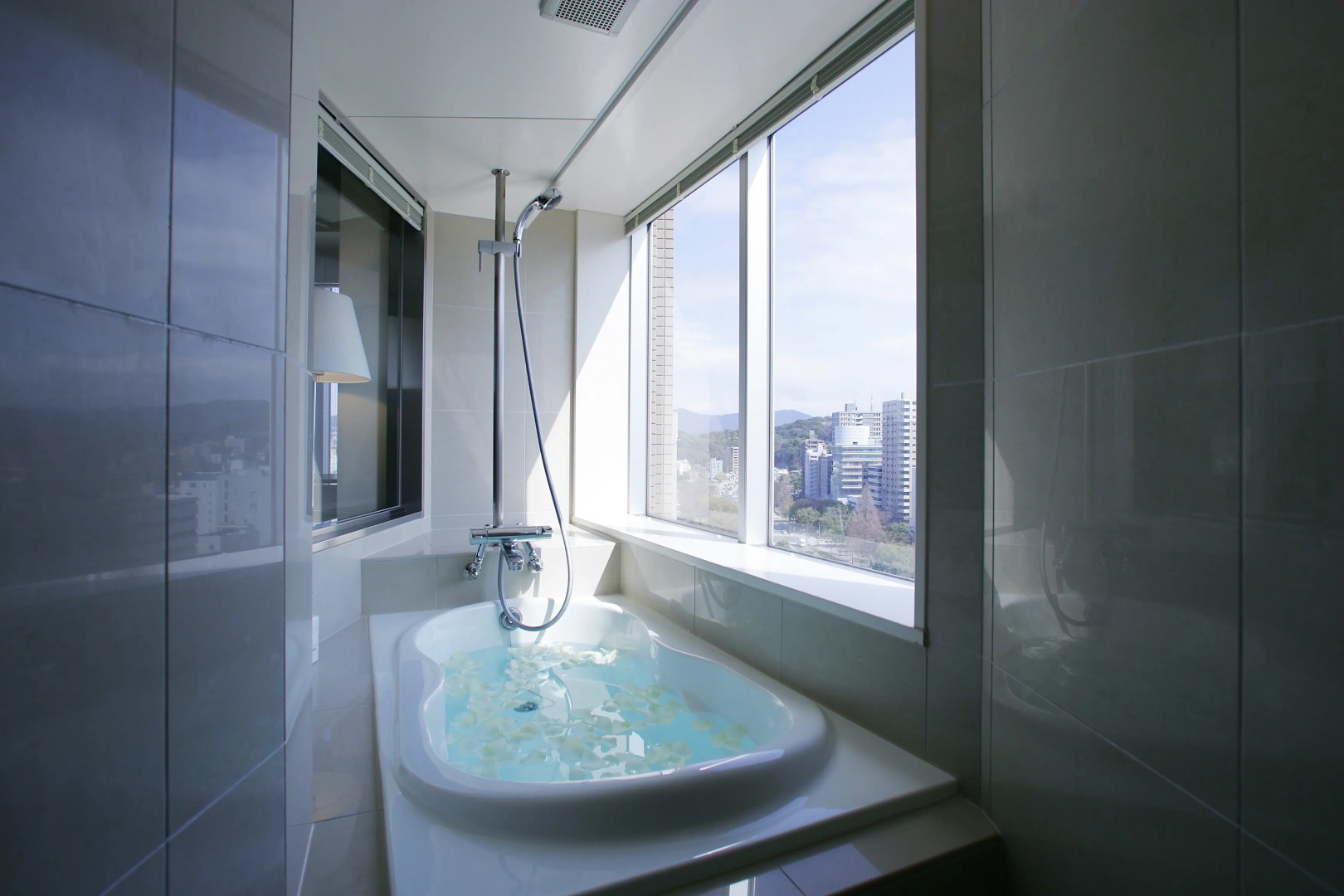 Oriental Hotel Hiroshima