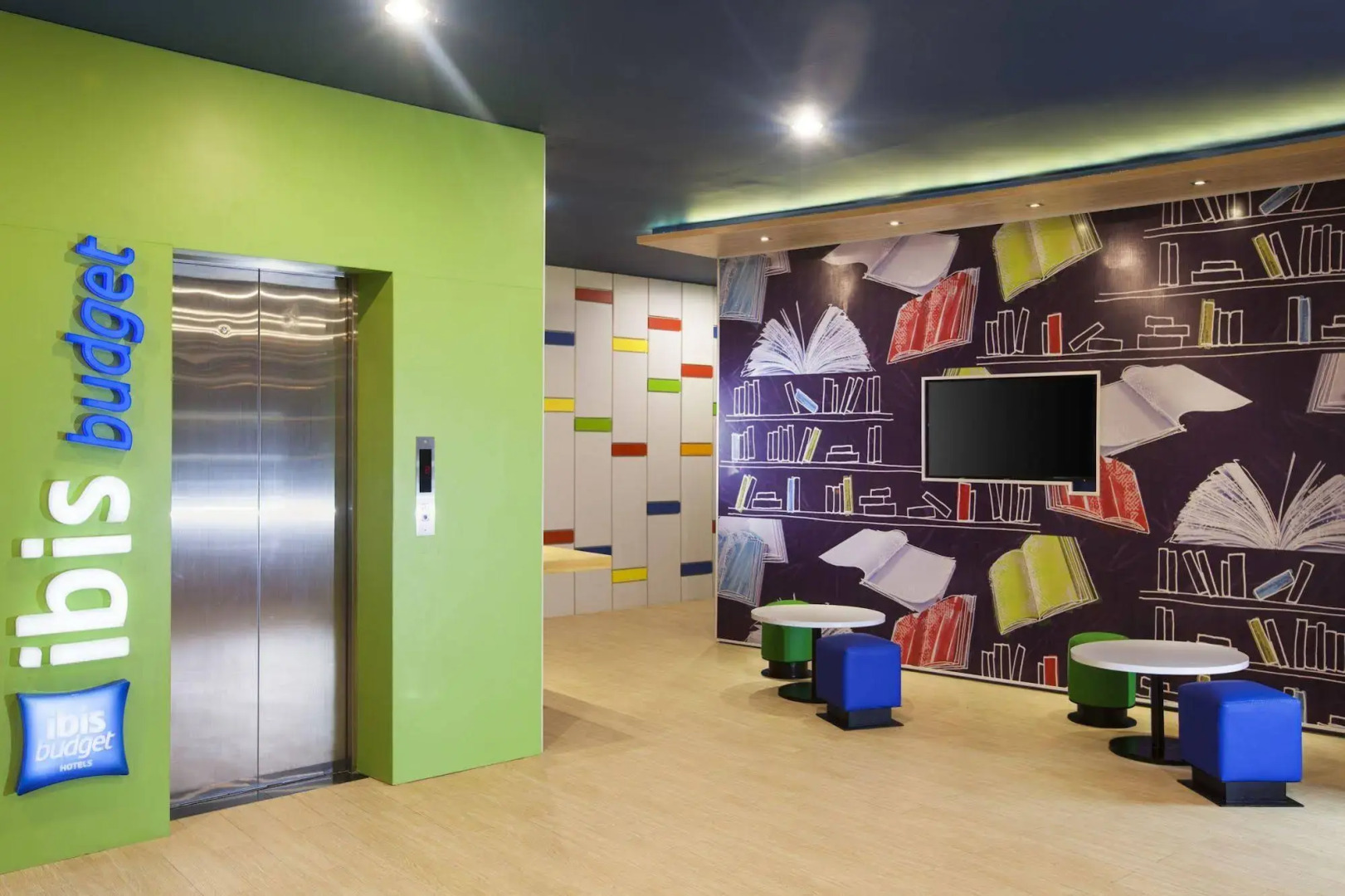 Ibis Budget Makassar Airport