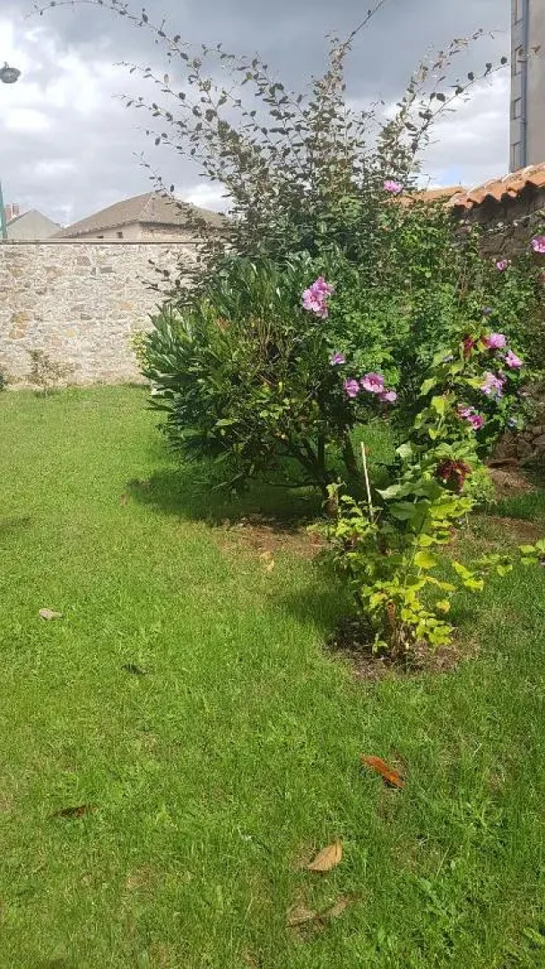 Résidence Brossolette