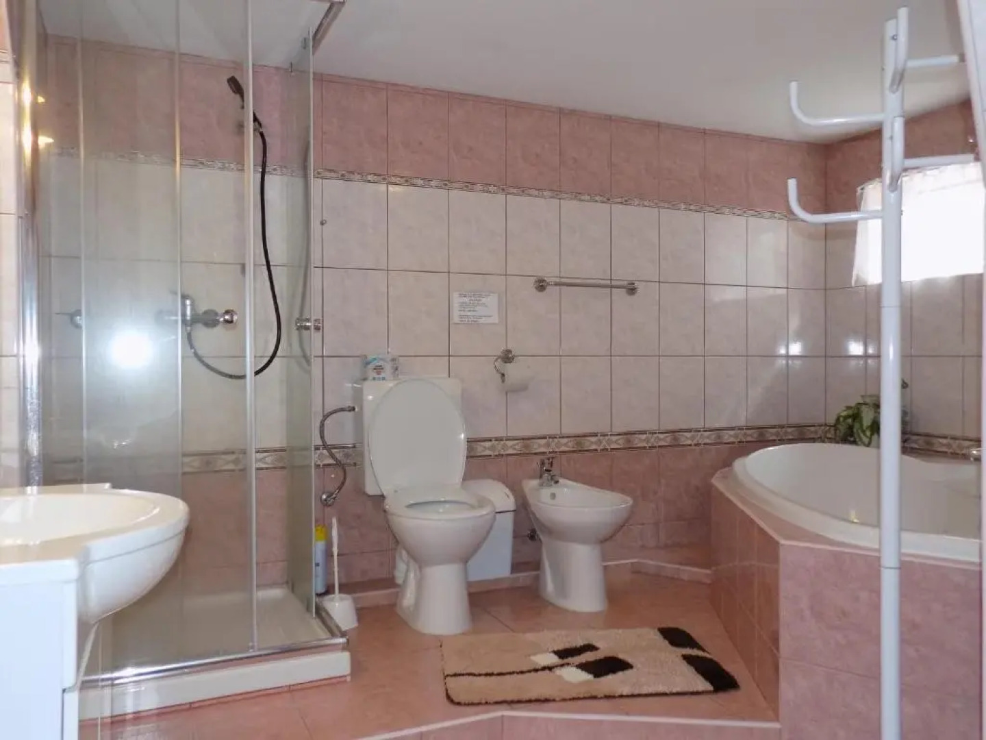 Ubytování Apartmány Ferenčíková