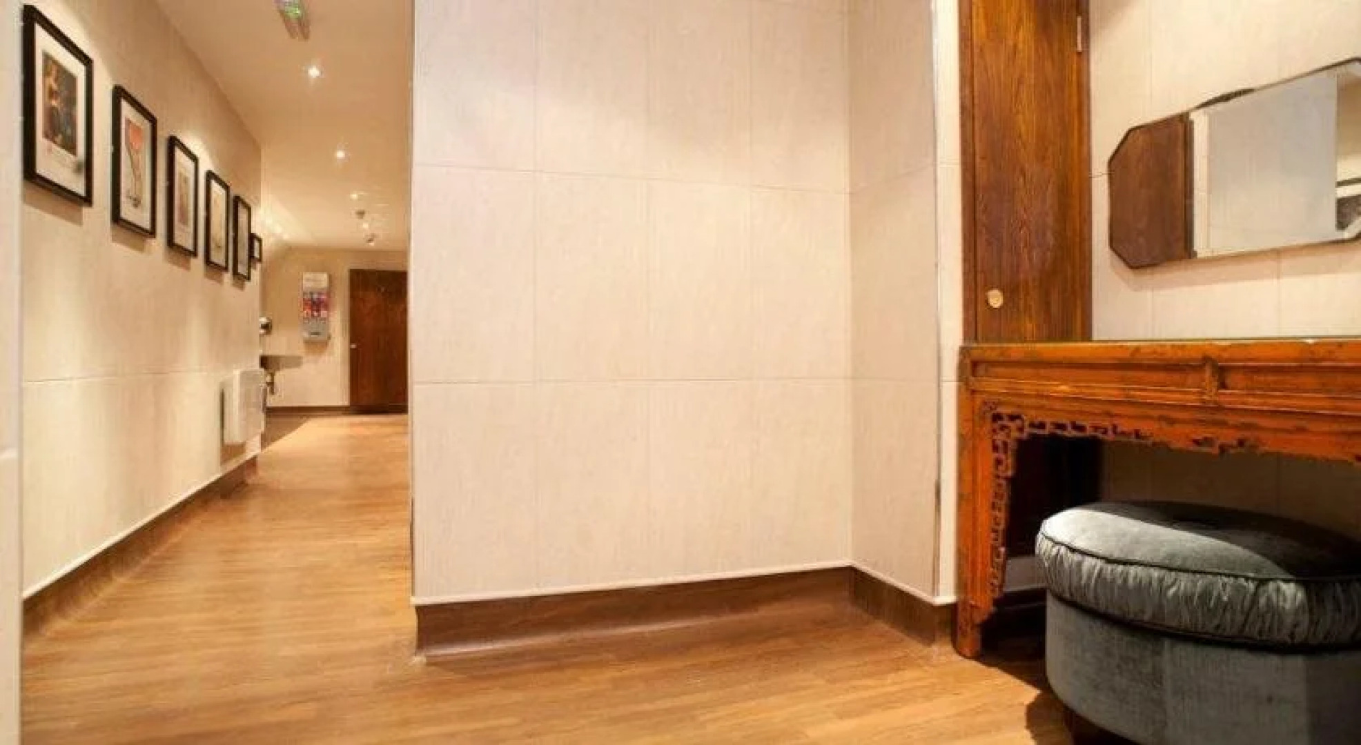 The Swan Hotel Wetherspoon