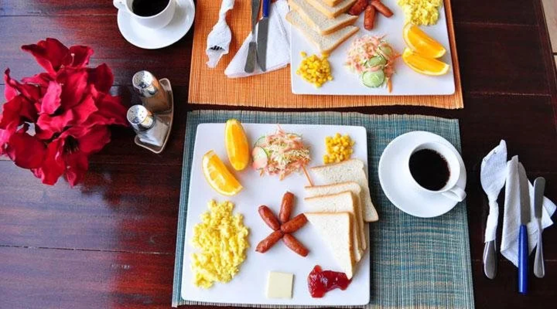 Blue Ocean View Hotel