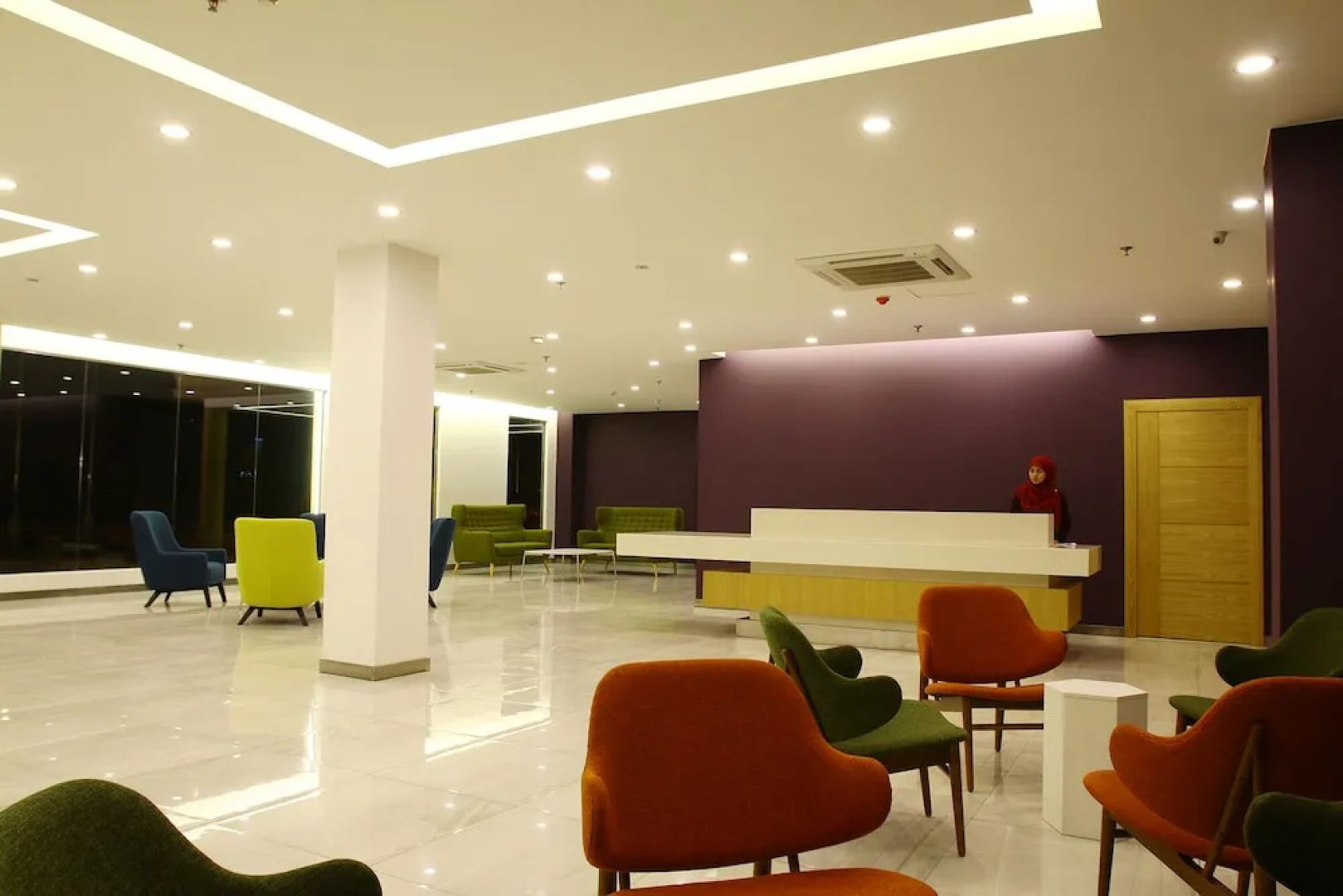 D'Anggerek Hotel
