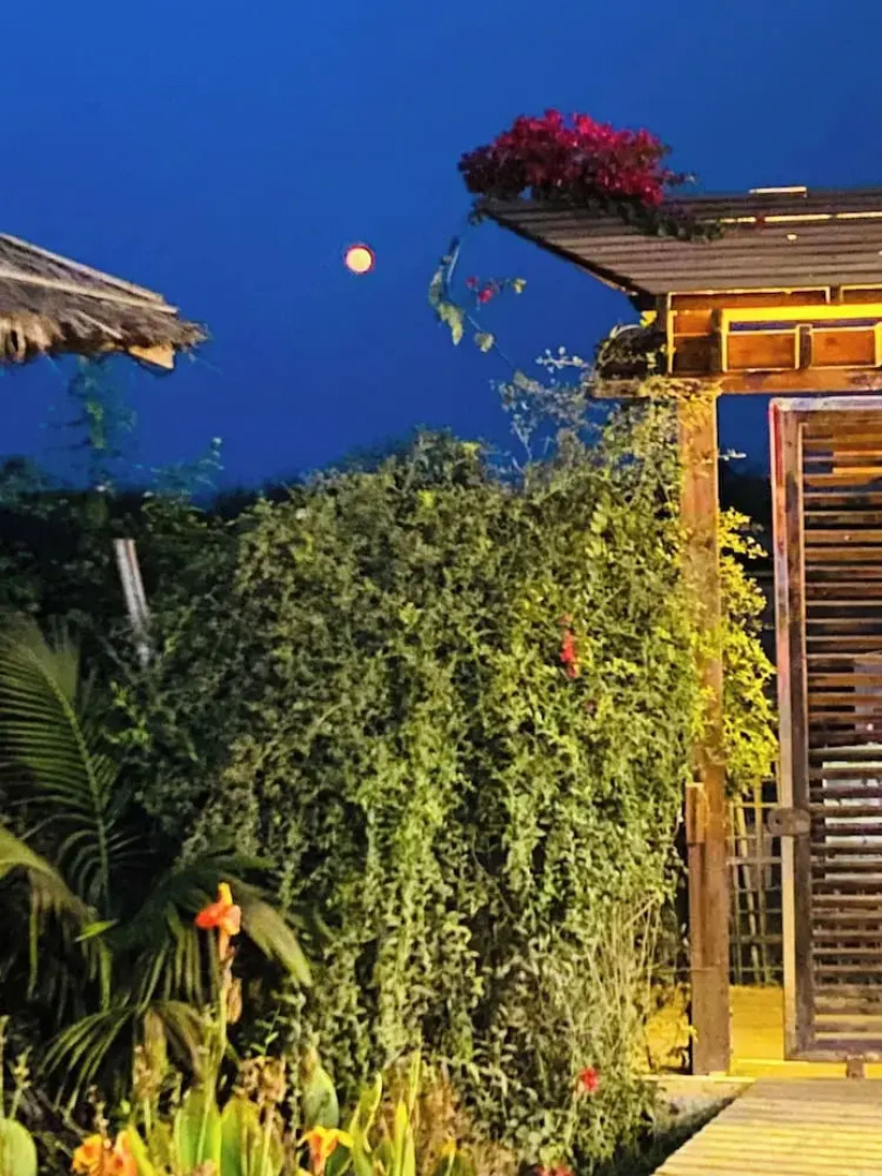 Sand Castle Beach Resort Saint Martin