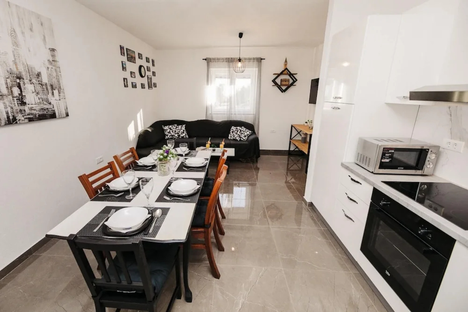 Villa Moki Zadarvillas