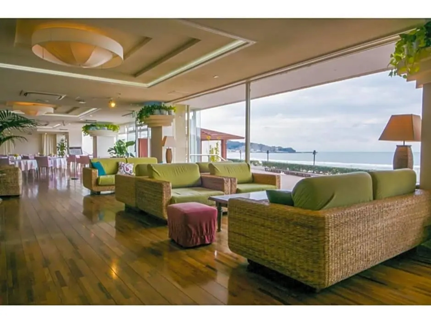 Sayan Terrace Hotel & Resort / Vacation STAY 79293