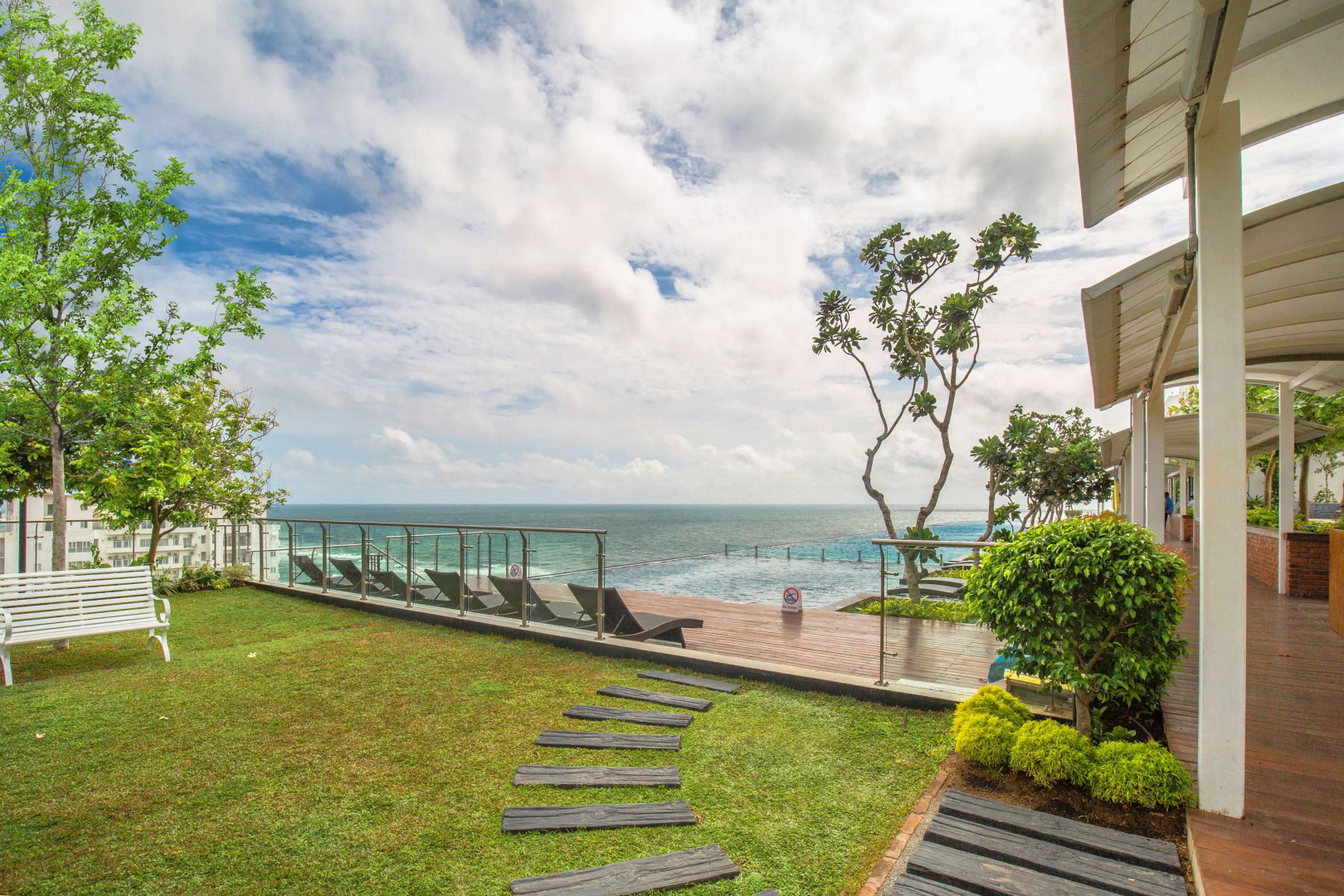 Marino Beach Colombo