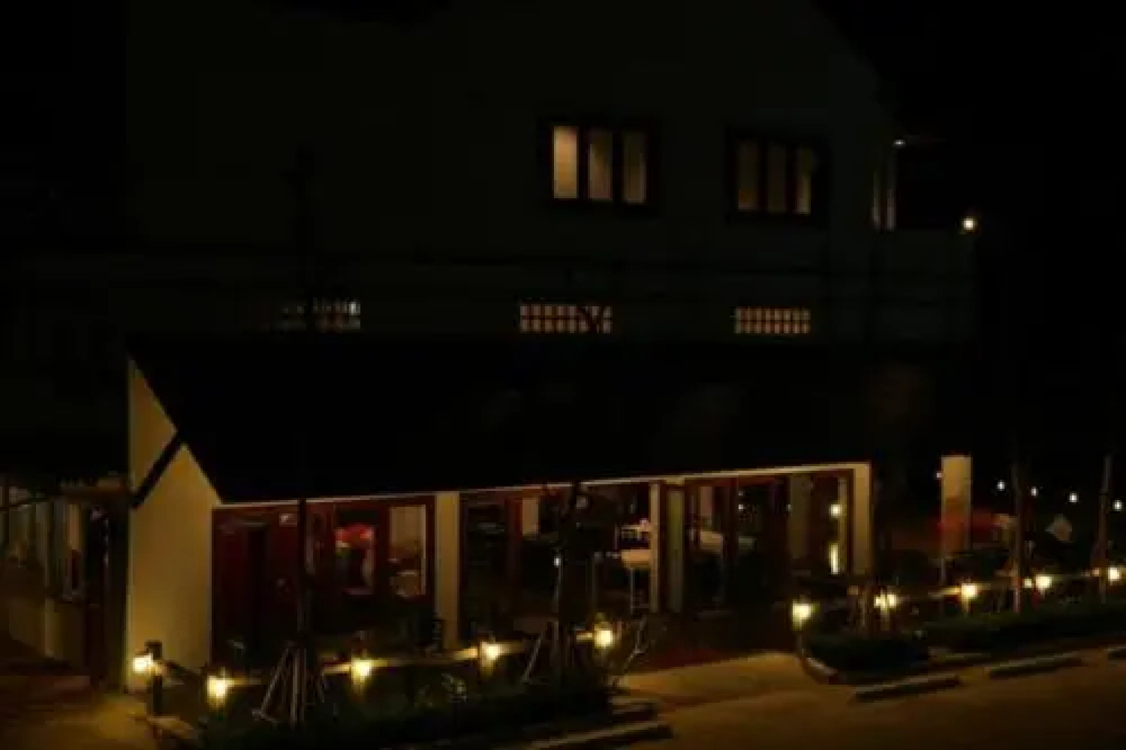 Warawan Resort And Hotel