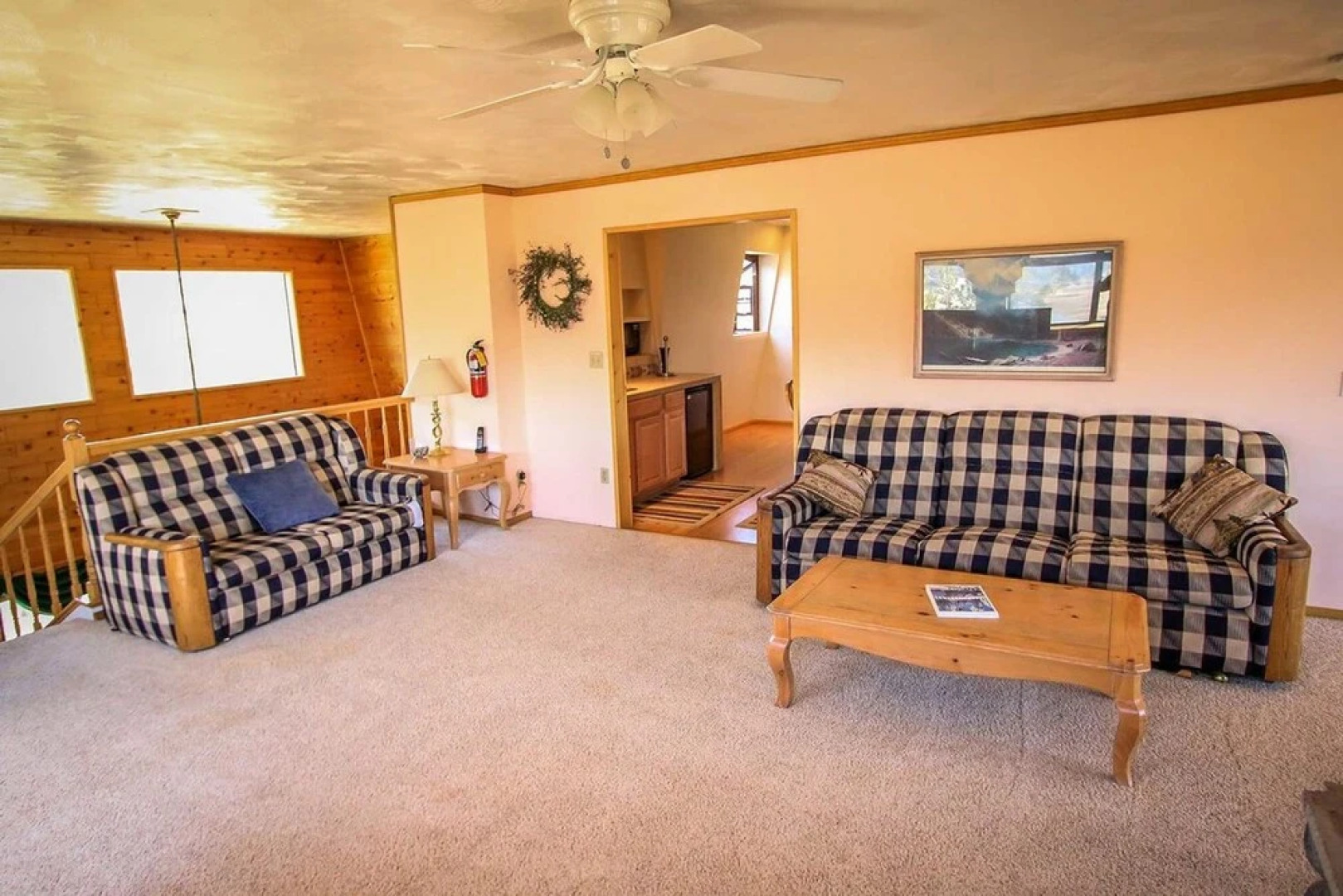 Grande Lodge 1053 by RedAwning