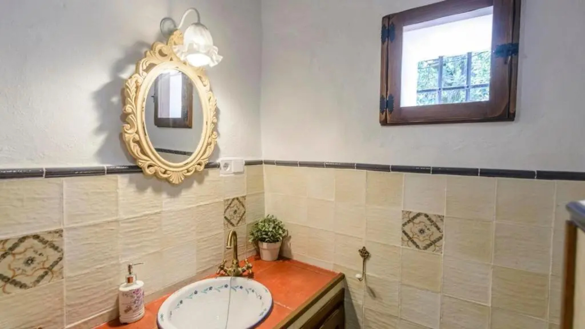 Casa El Huerto Grazalema by Ruralidays