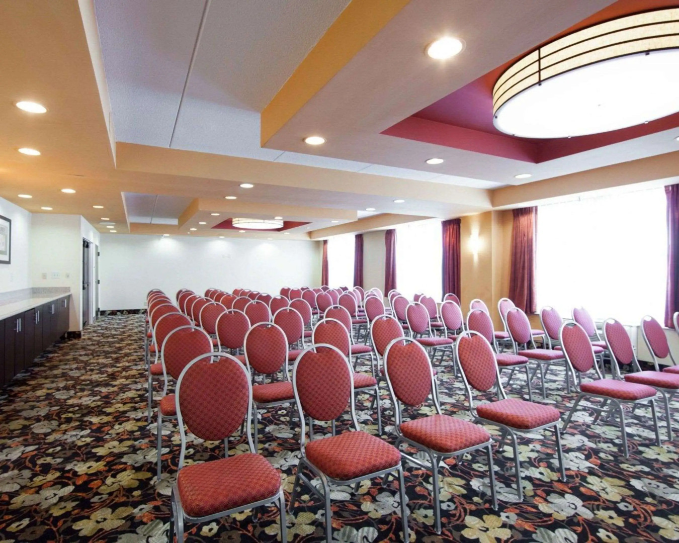 Comfort Inn Oak Ridge - Knoxville