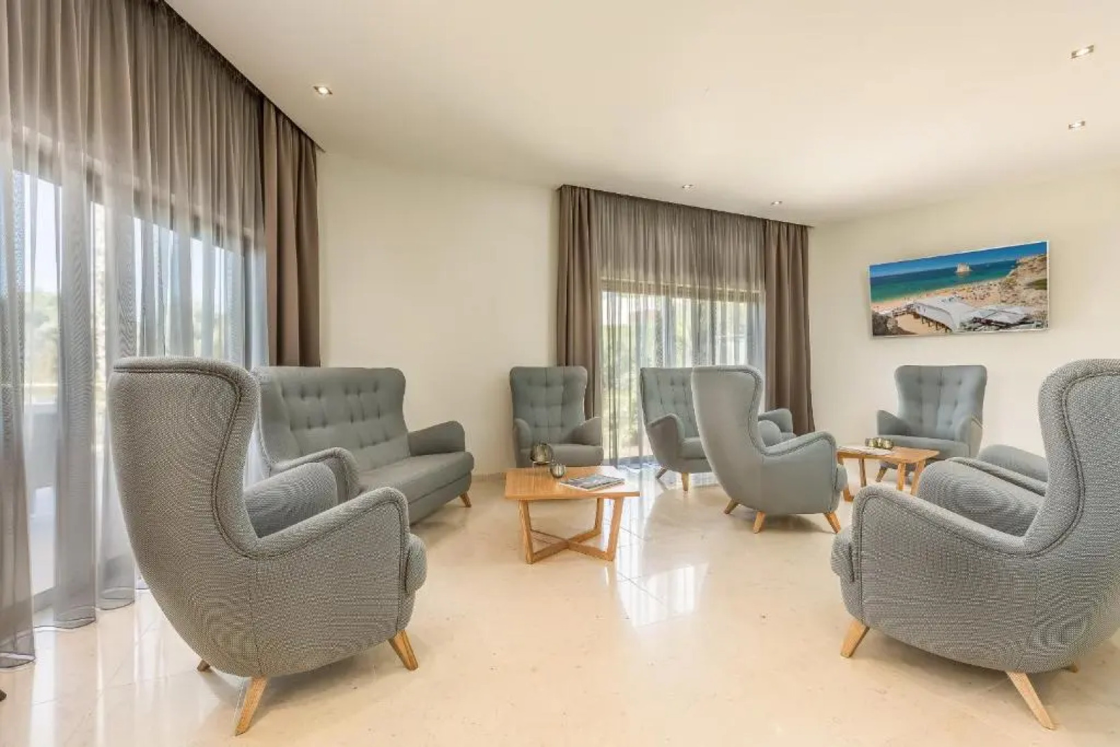 Caneiros Luxury House & Suites