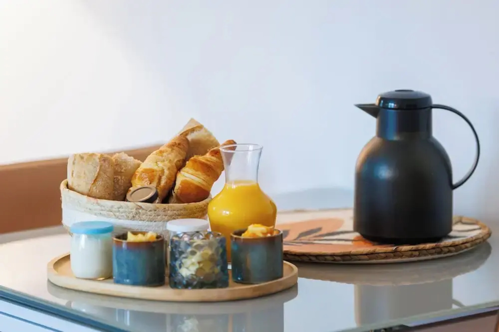 La Bastide Du Murier