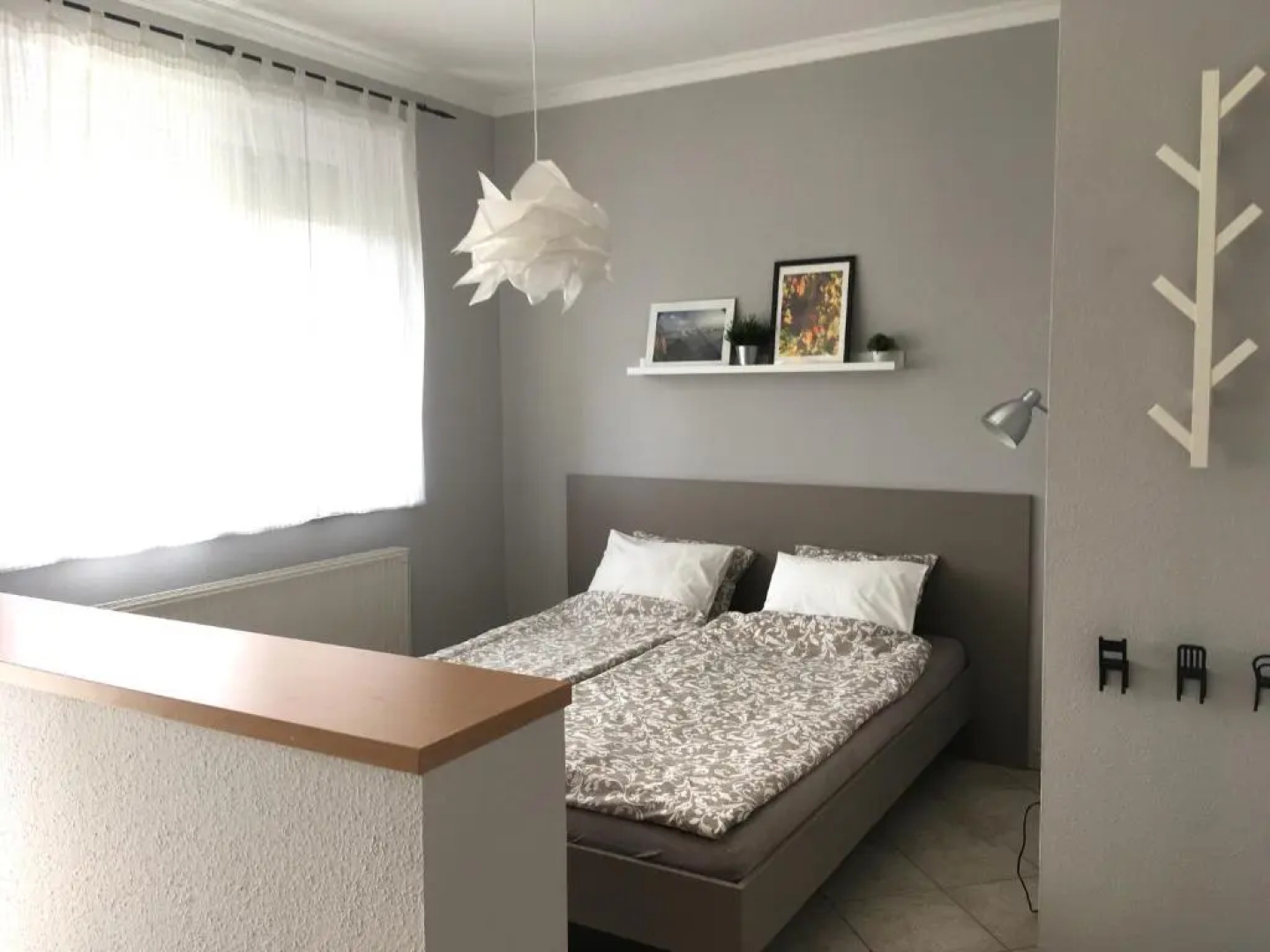 Balatonlelle Apartmanház