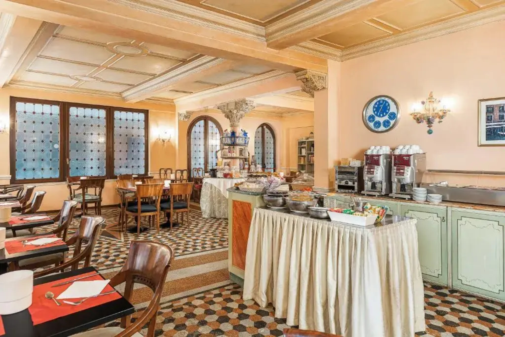 Hotel Marconi