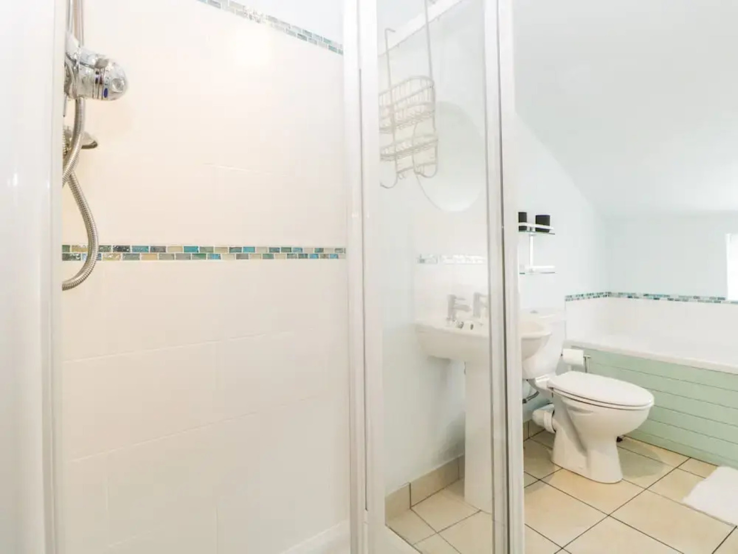 The Yellow House, 13 King Street