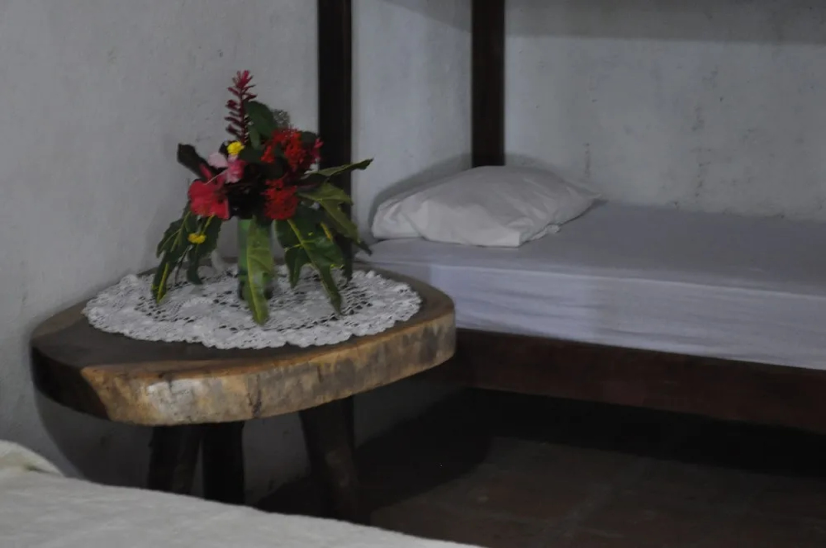 Hotel Ecológico Tierra Blanca