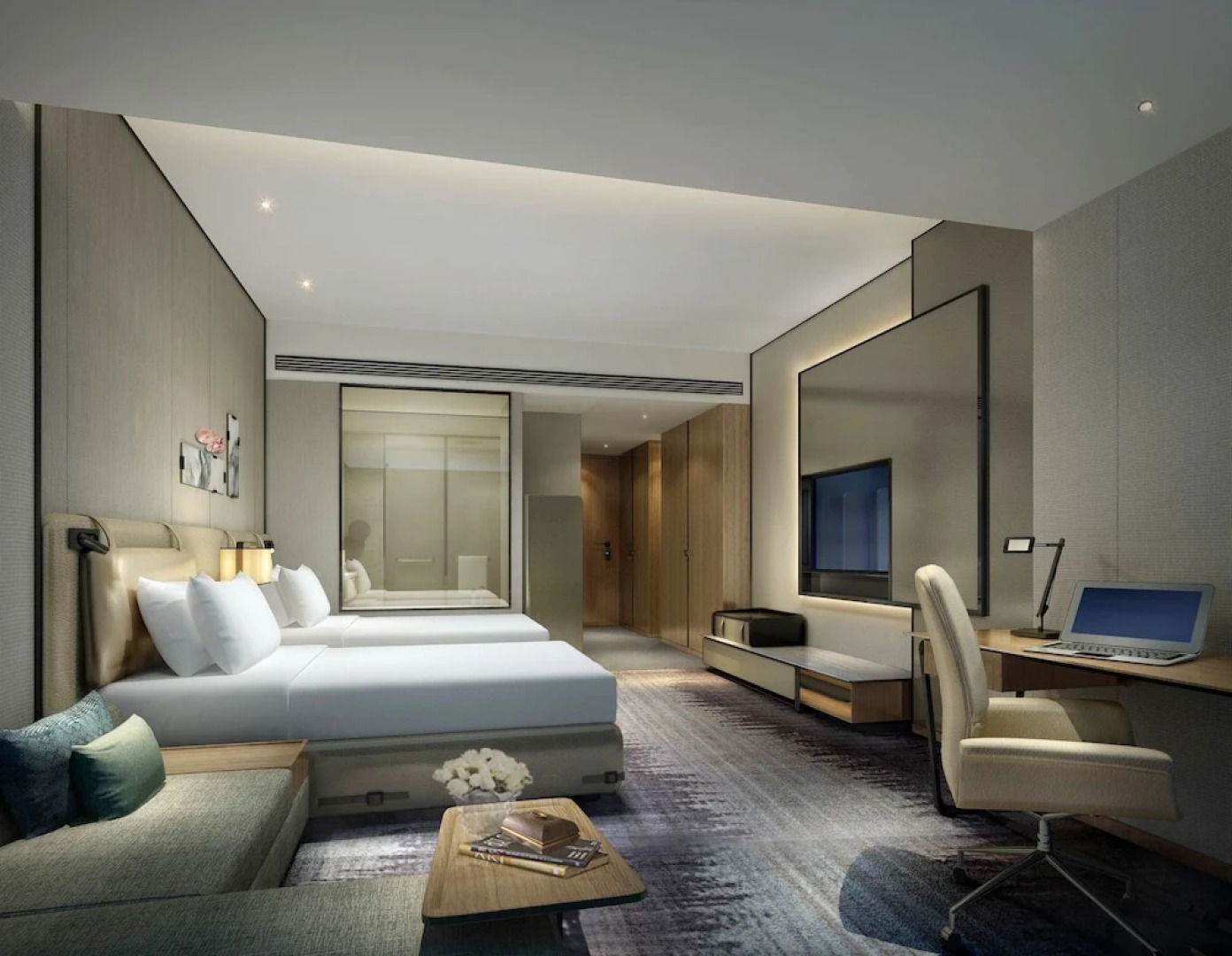 Sunshine International Hotel