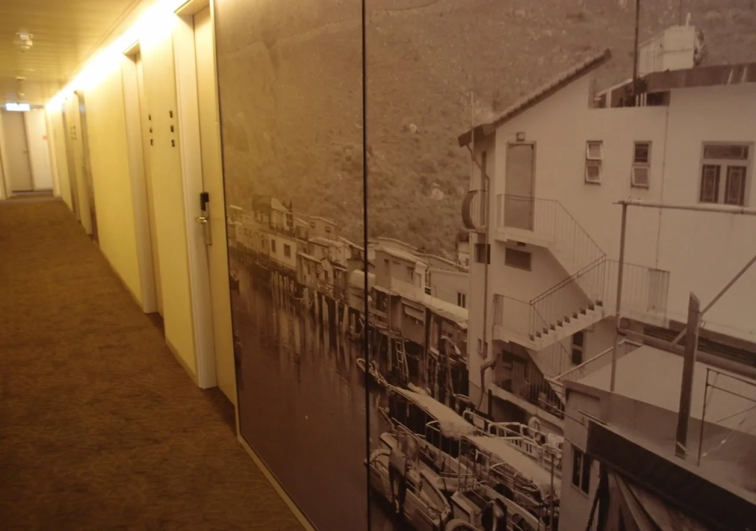 The Salvation Army - Booth Lodge