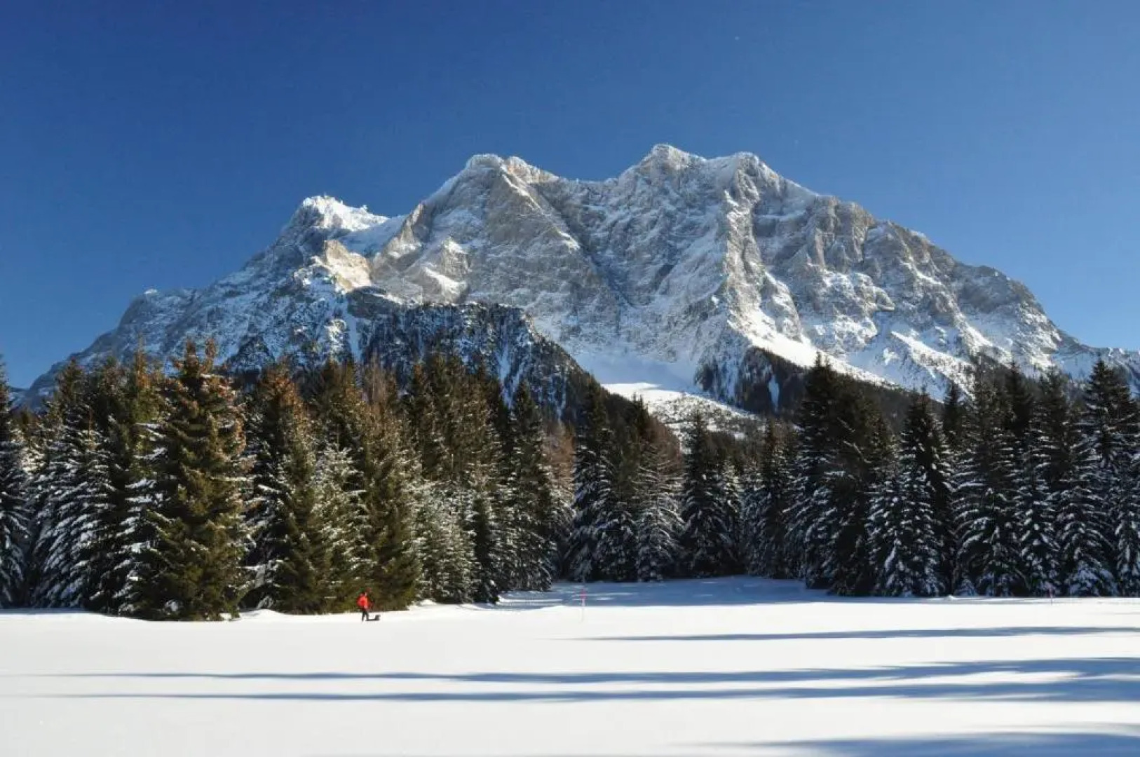 Hotel Alpen Residence