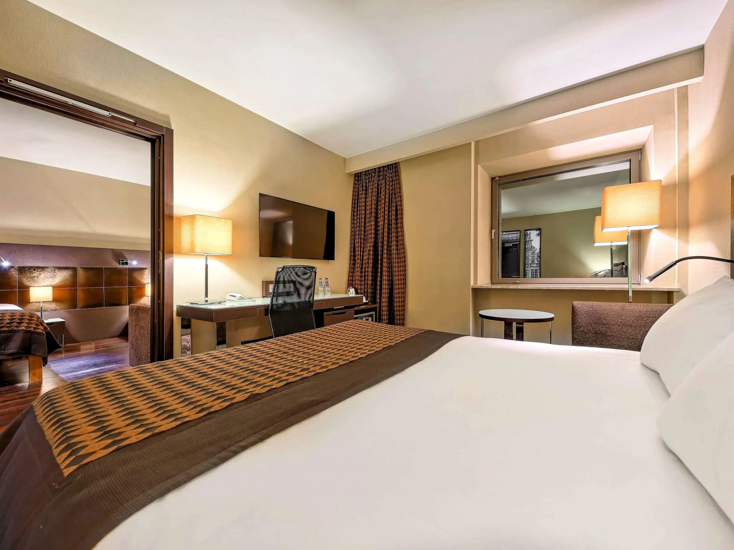 Hotel Mercure Gdansk Stare Miasto