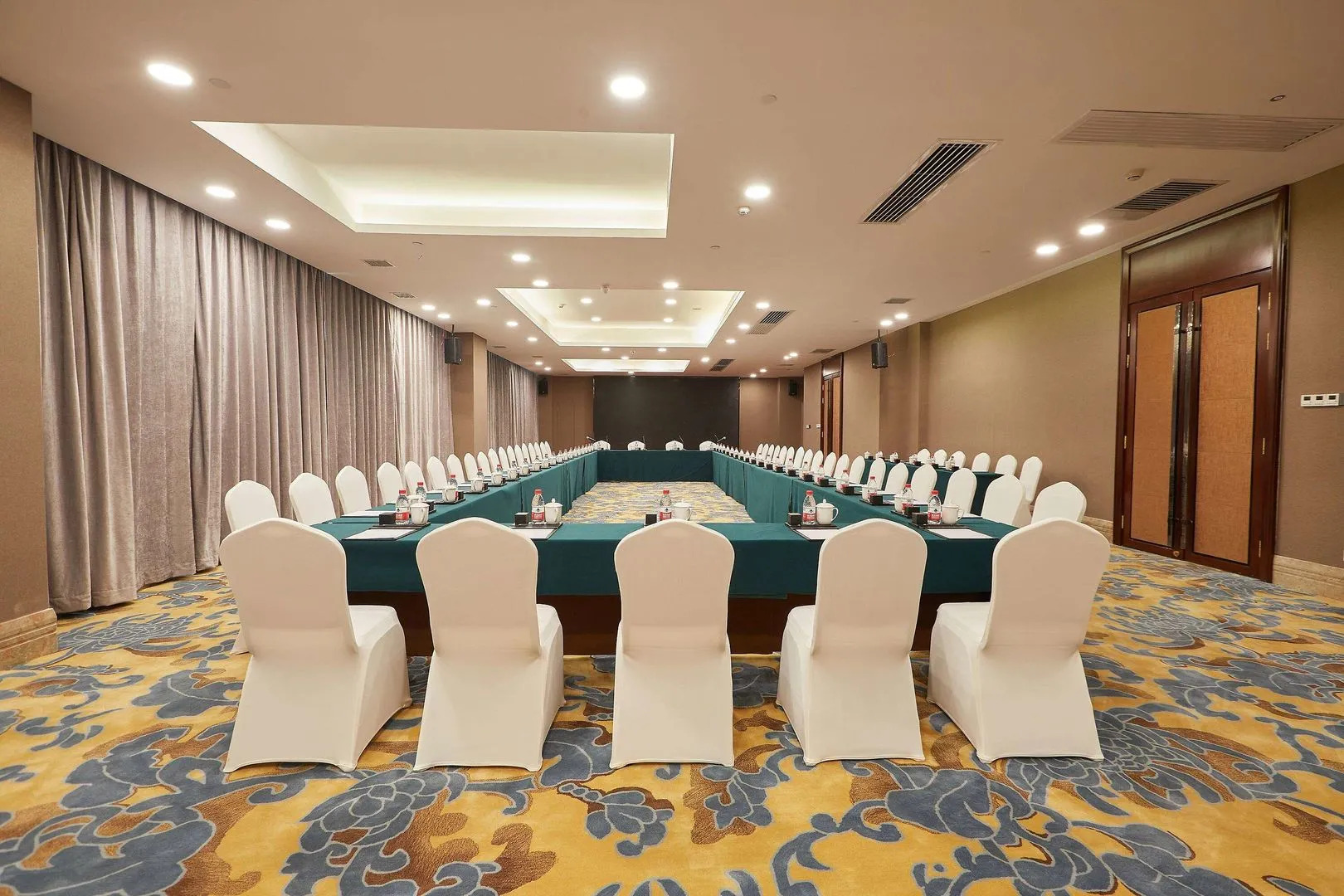 Wyndham Grand Plaza Royale Chenzhou