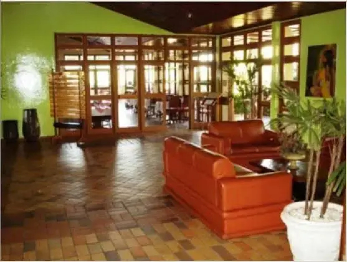 Hotel Vale do Tocantins