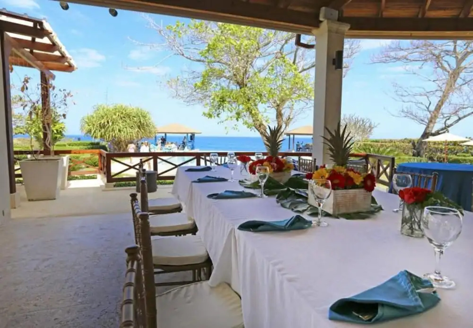 Condos at Sosua Ocean Village