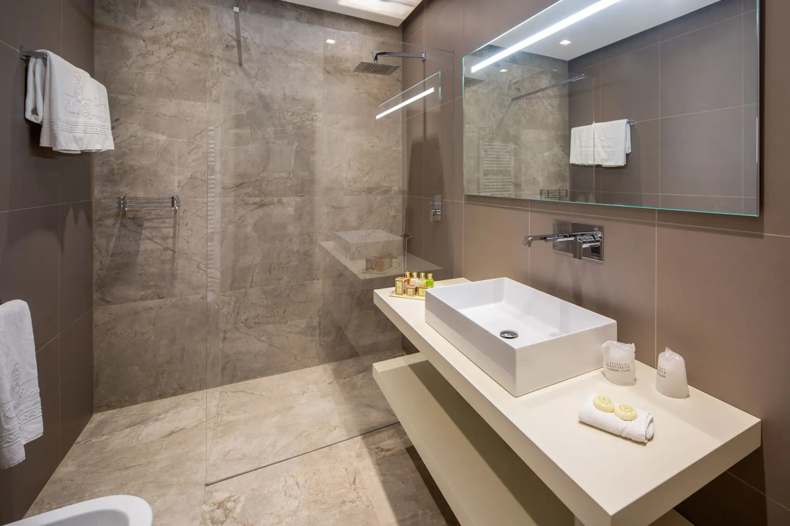 Hotel Villa Del Sogno