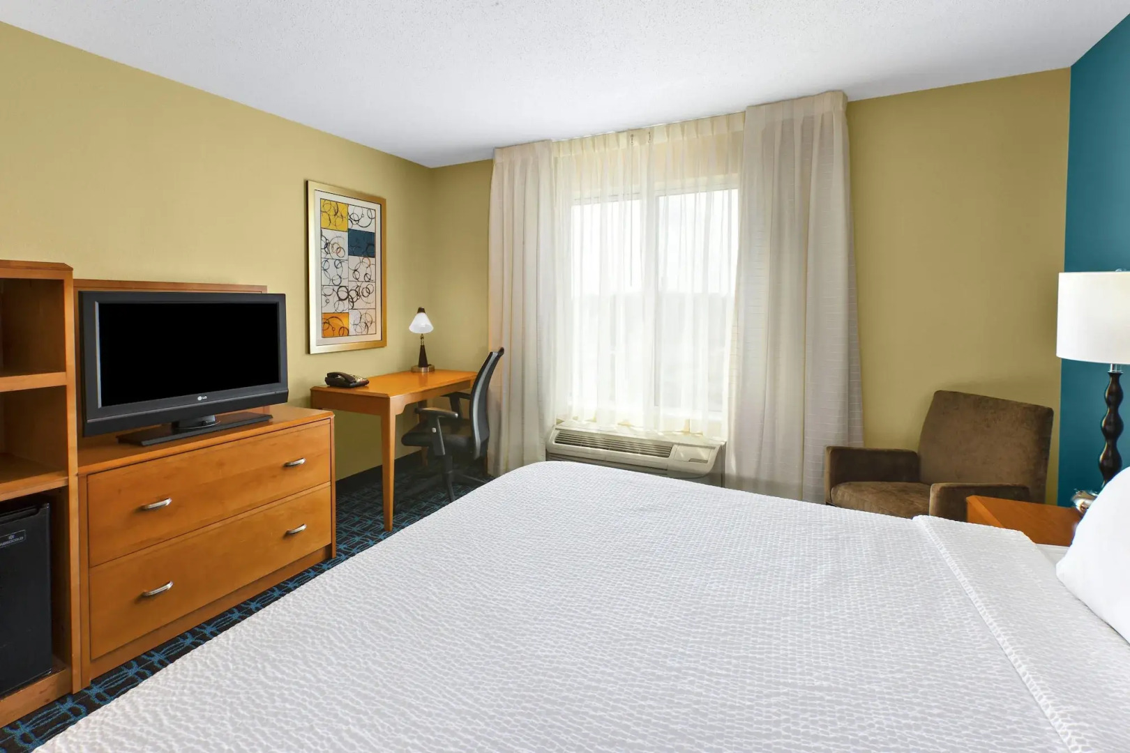 Fairfield Inn & Suites by Marriott Lexington North