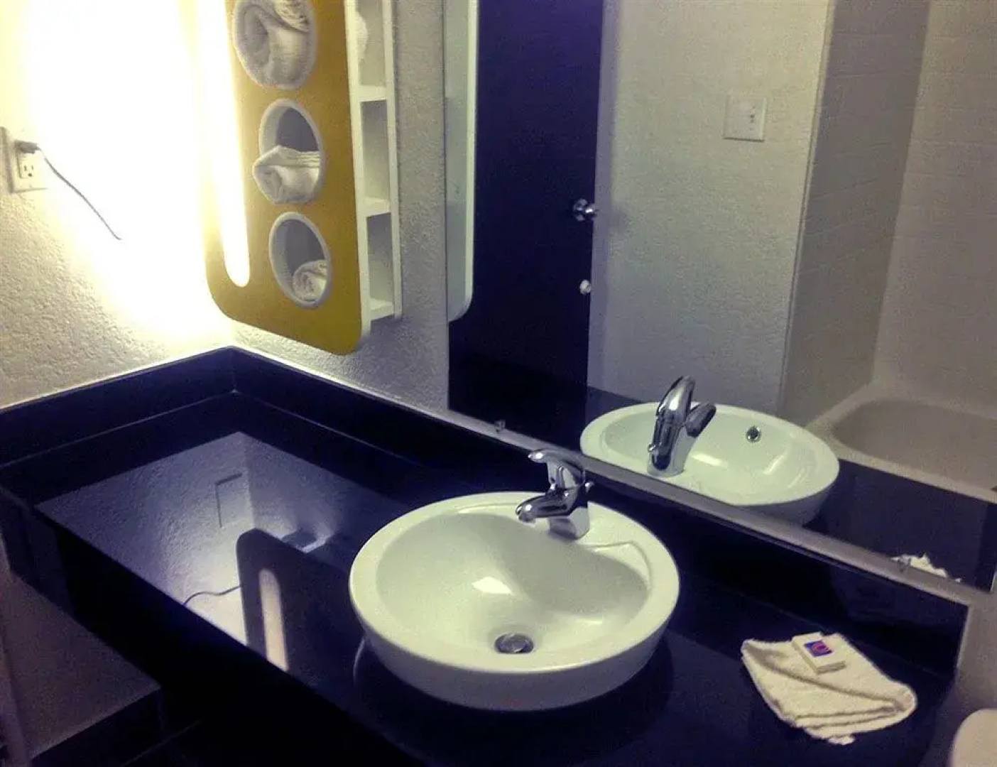 Motel 6 Houston North-Spring