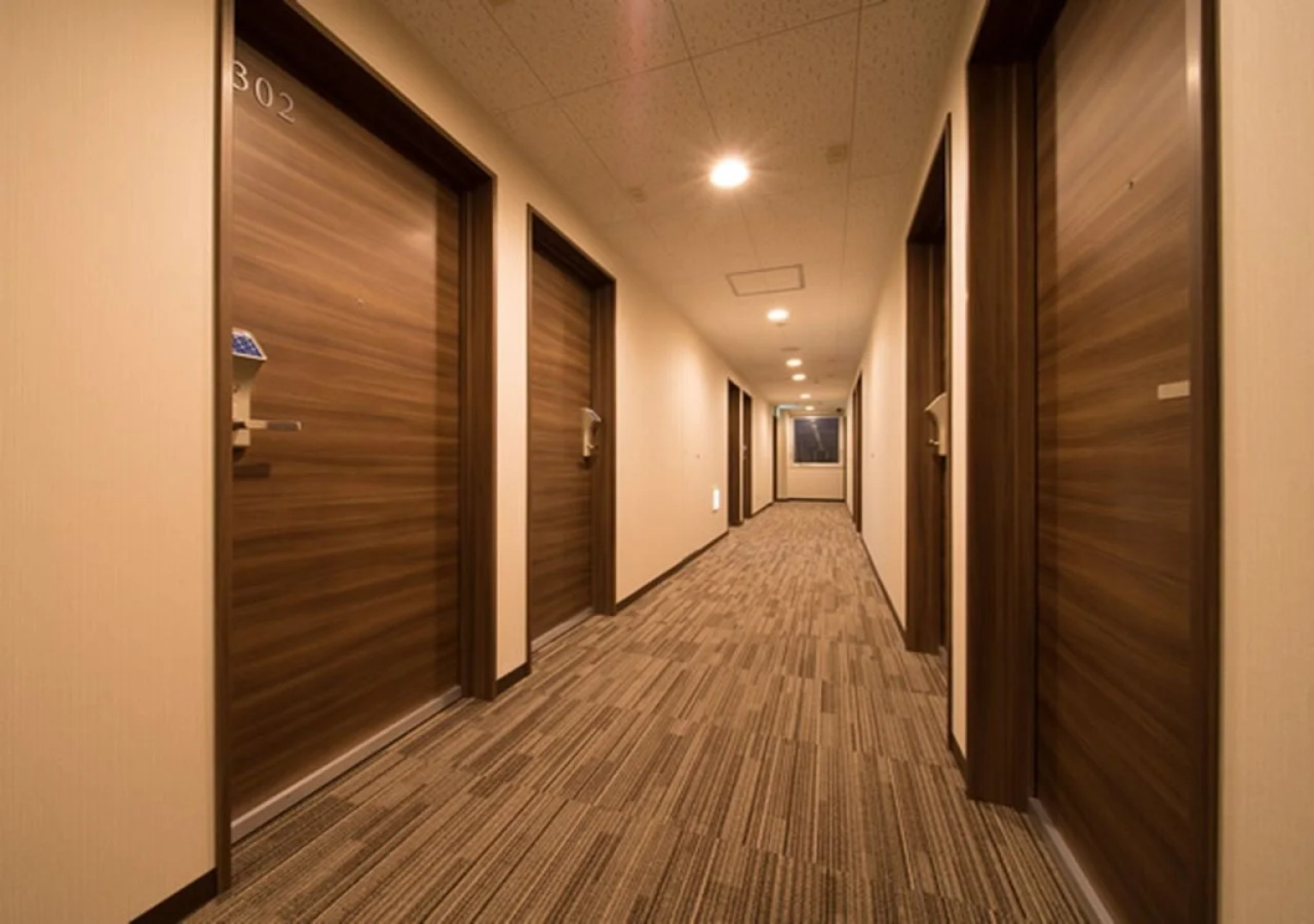 Super Hotel Kitami