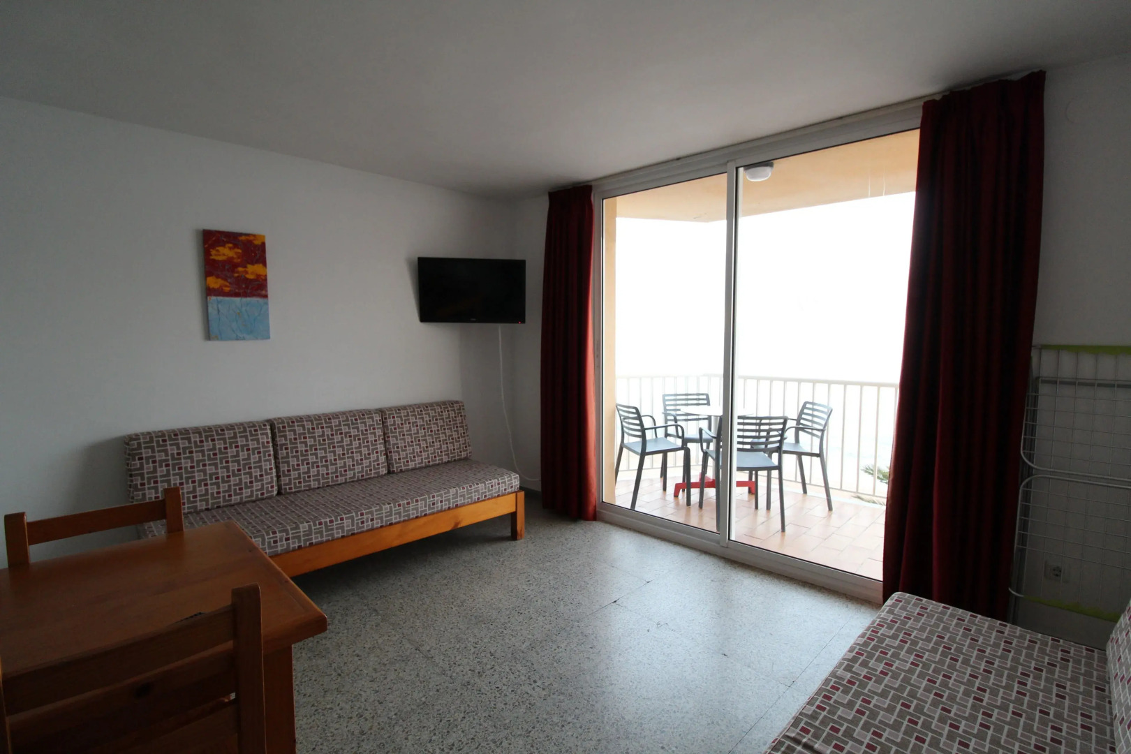 Apartaments El Sorrall