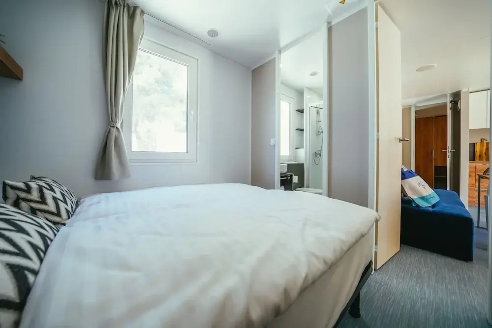 Falkensteiner Premium Mobilehomes Zadar - Camping