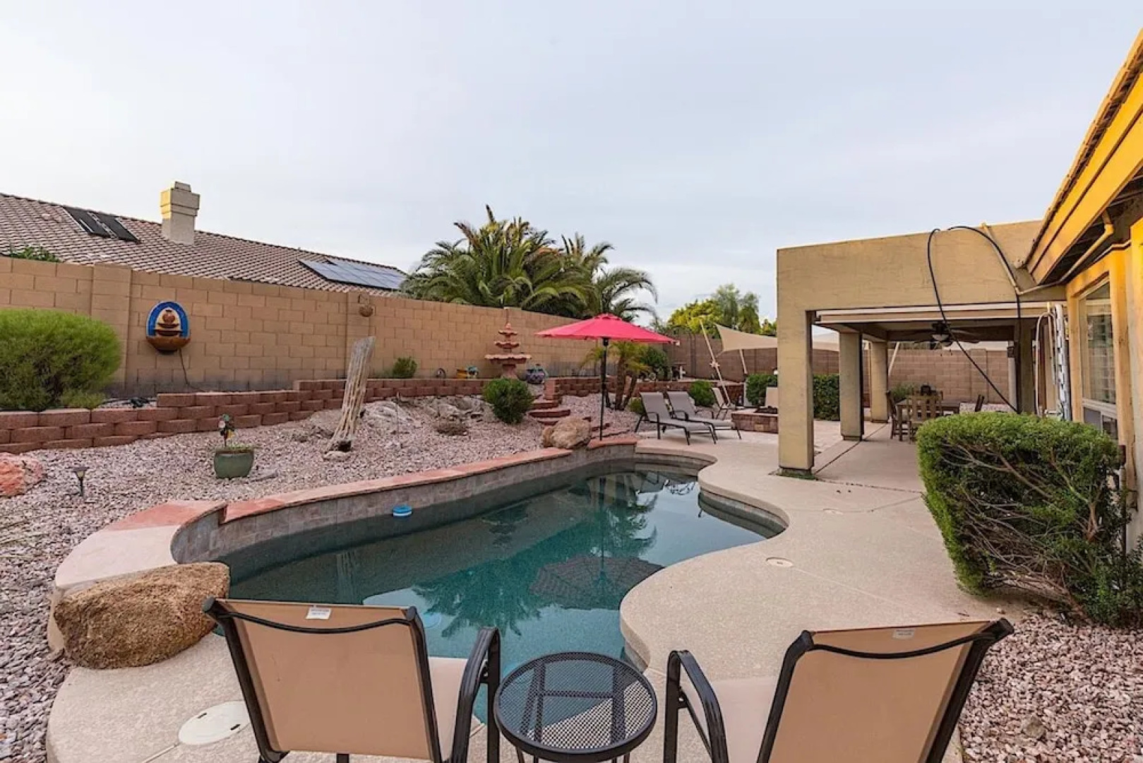 Estrella Grand 4BR by Casago