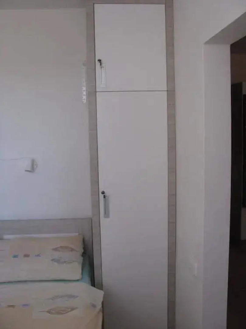 Apartmán Olomouc Ručilova
