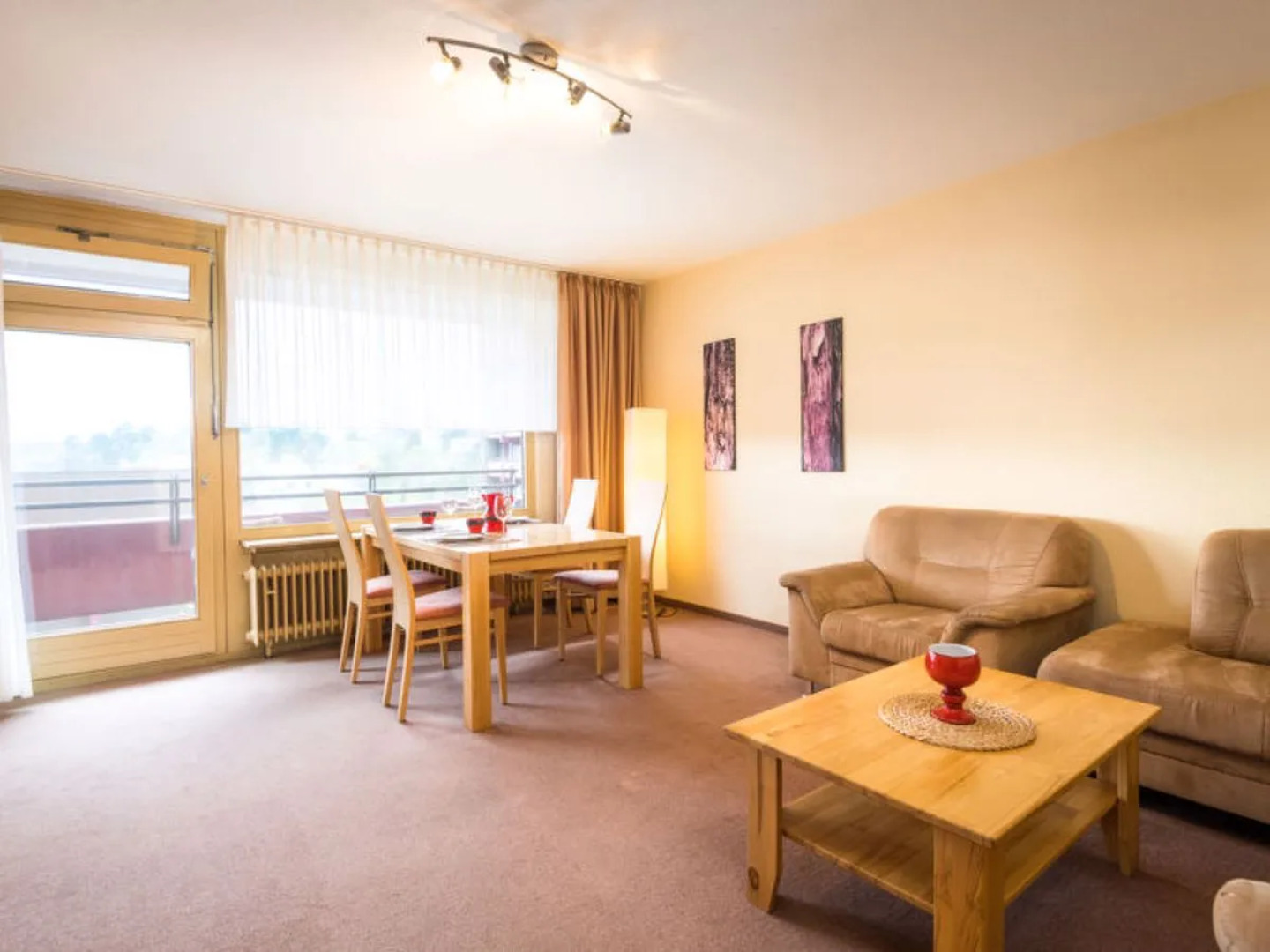 Apartment A504 Sassofortino